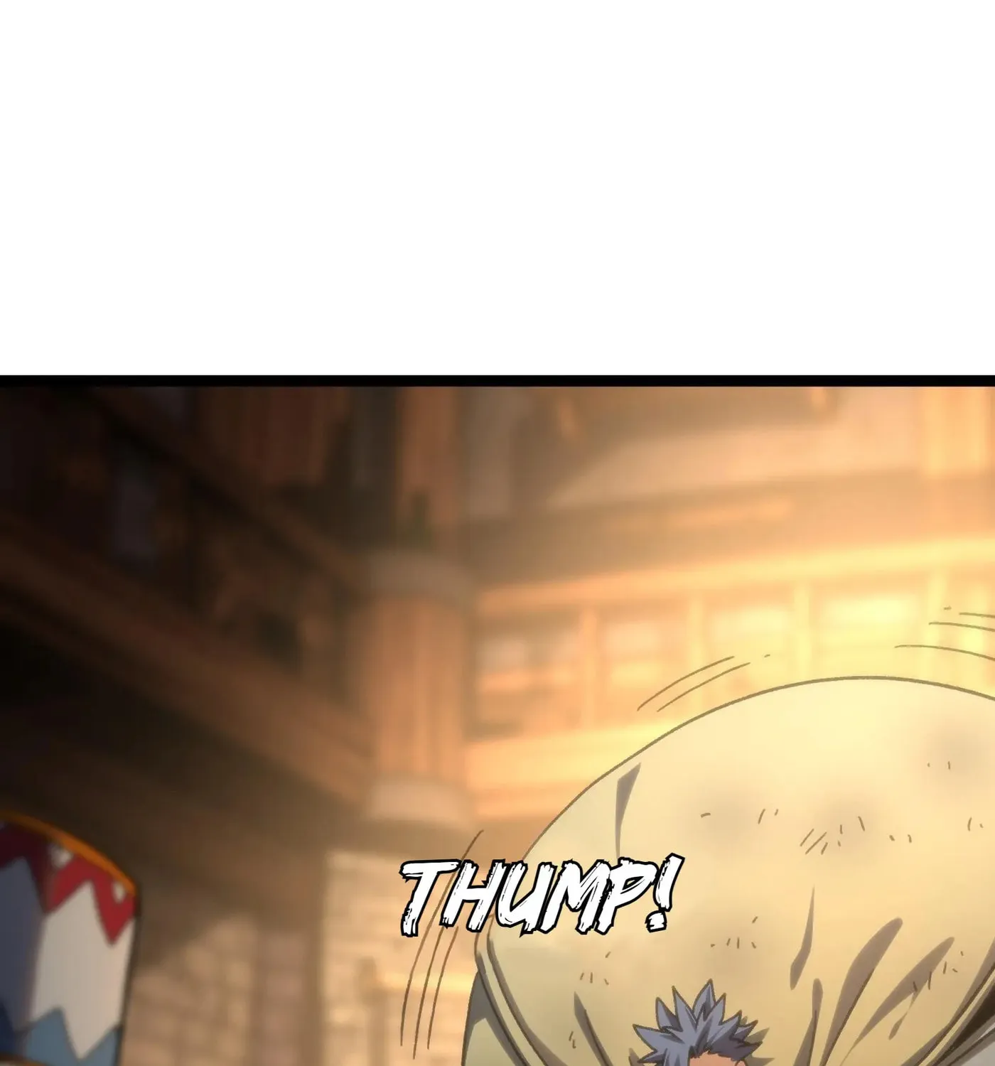 The Unrivaled Delinquent in Combat Has Ended Up Becoming a Healer Within a Game Chapter 91 page 9 - 