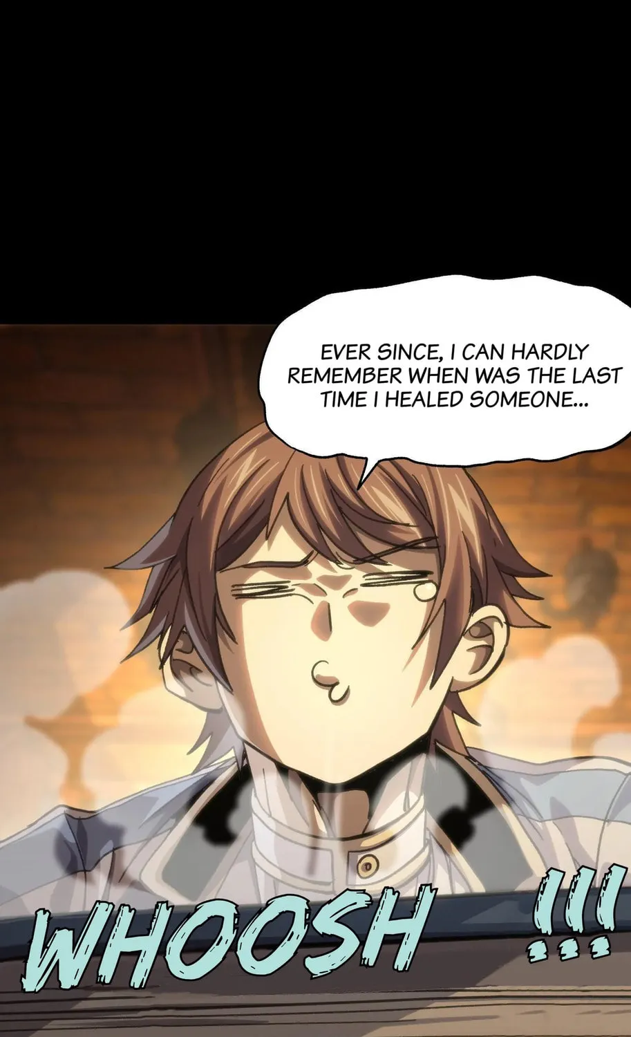 The Unrivaled Delinquent in Combat Has Ended Up Becoming a Healer Within a Game Chapter 91 page 99 - 
