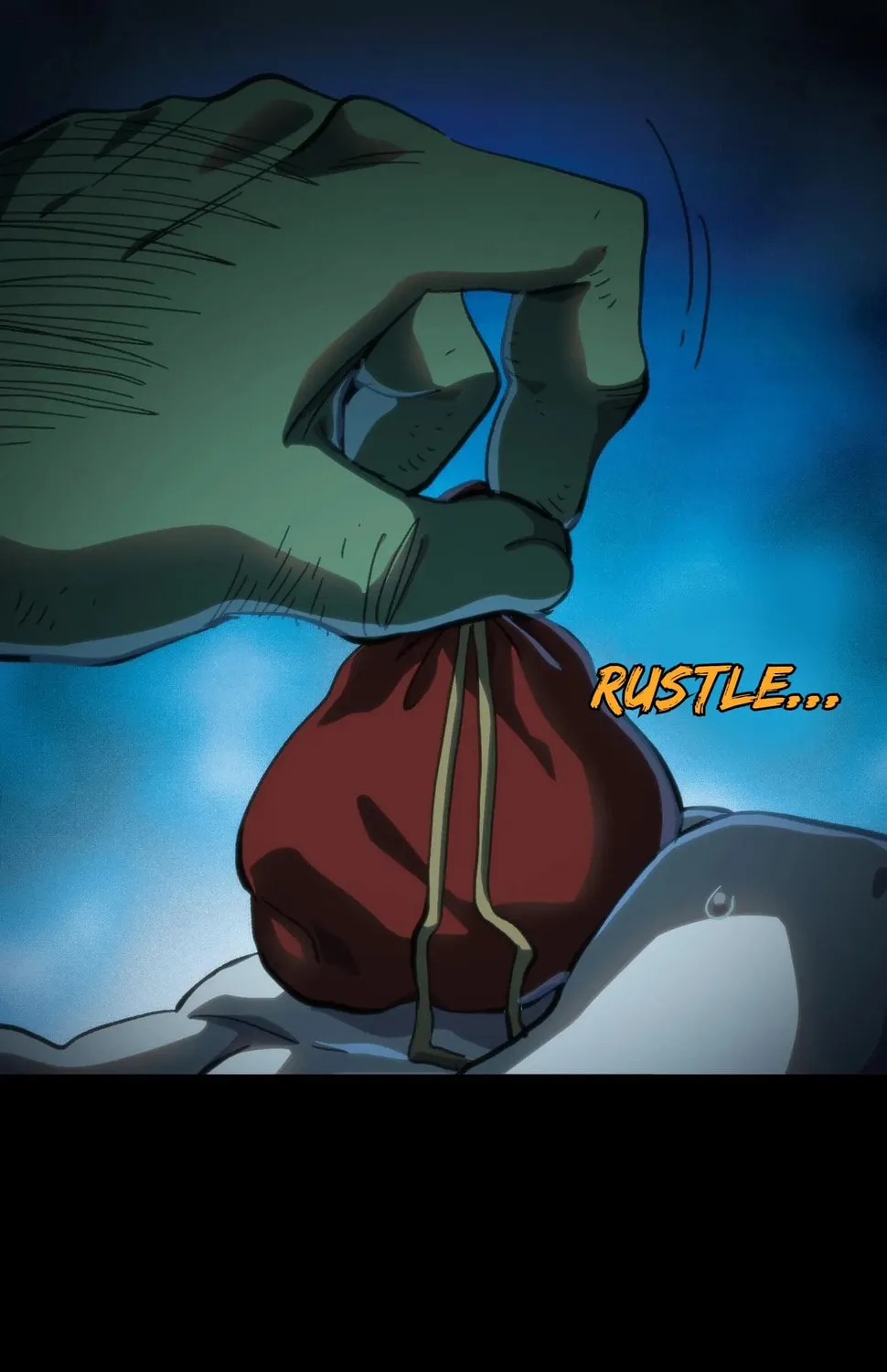 The Unrivaled Delinquent in Combat Has Ended Up Becoming a Healer Within a Game Chapter 92 page 1 - 