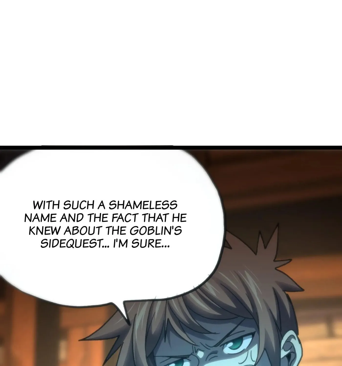 The Unrivaled Delinquent in Combat Has Ended Up Becoming a Healer Within a Game Chapter 92 page 108 - 