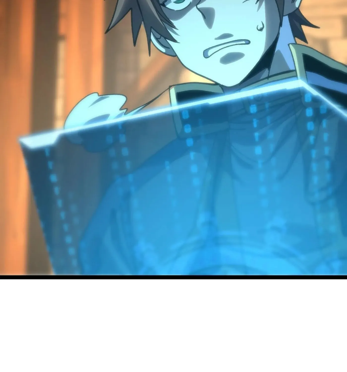 The Unrivaled Delinquent in Combat Has Ended Up Becoming a Healer Within a Game Chapter 92 page 109 - 