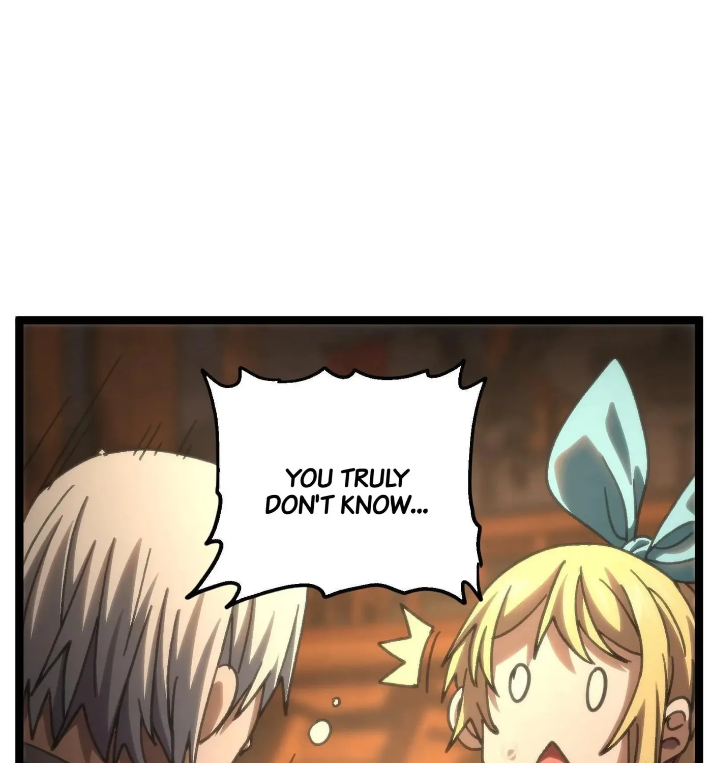 The Unrivaled Delinquent in Combat Has Ended Up Becoming a Healer Within a Game Chapter 92 page 115 - 