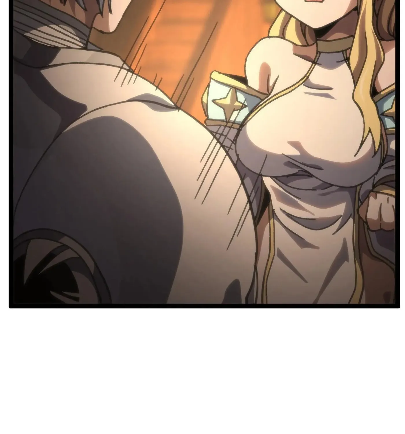 The Unrivaled Delinquent in Combat Has Ended Up Becoming a Healer Within a Game Chapter 92 page 116 - 