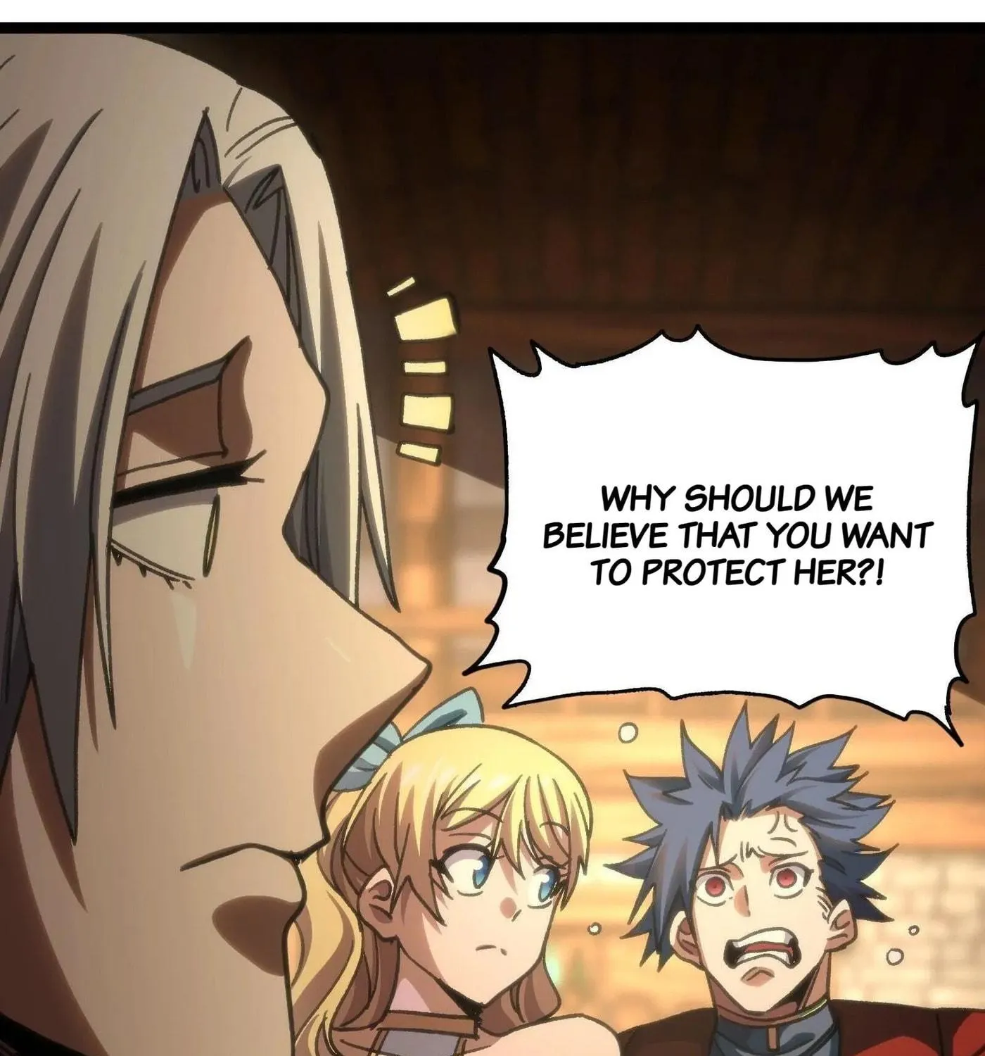 The Unrivaled Delinquent in Combat Has Ended Up Becoming a Healer Within a Game Chapter 92 page 122 - 