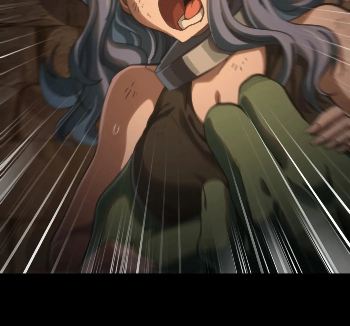 The Unrivaled Delinquent in Combat Has Ended Up Becoming a Healer Within a Game Chapter 92 page 15 - 