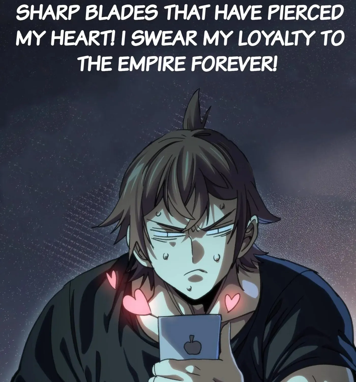 The Unrivaled Delinquent in Combat Has Ended Up Becoming a Healer Within a Game Chapter 92 page 147 - 