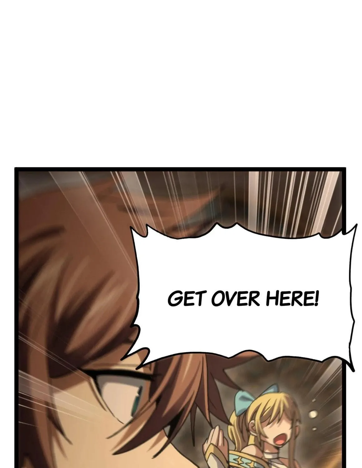 The Unrivaled Delinquent in Combat Has Ended Up Becoming a Healer Within a Game Chapter 92 page 153 - 