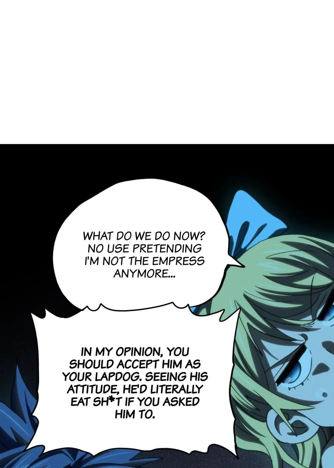 The Unrivaled Delinquent in Combat Has Ended Up Becoming a Healer Within a Game Chapter 92 page 159 - 
