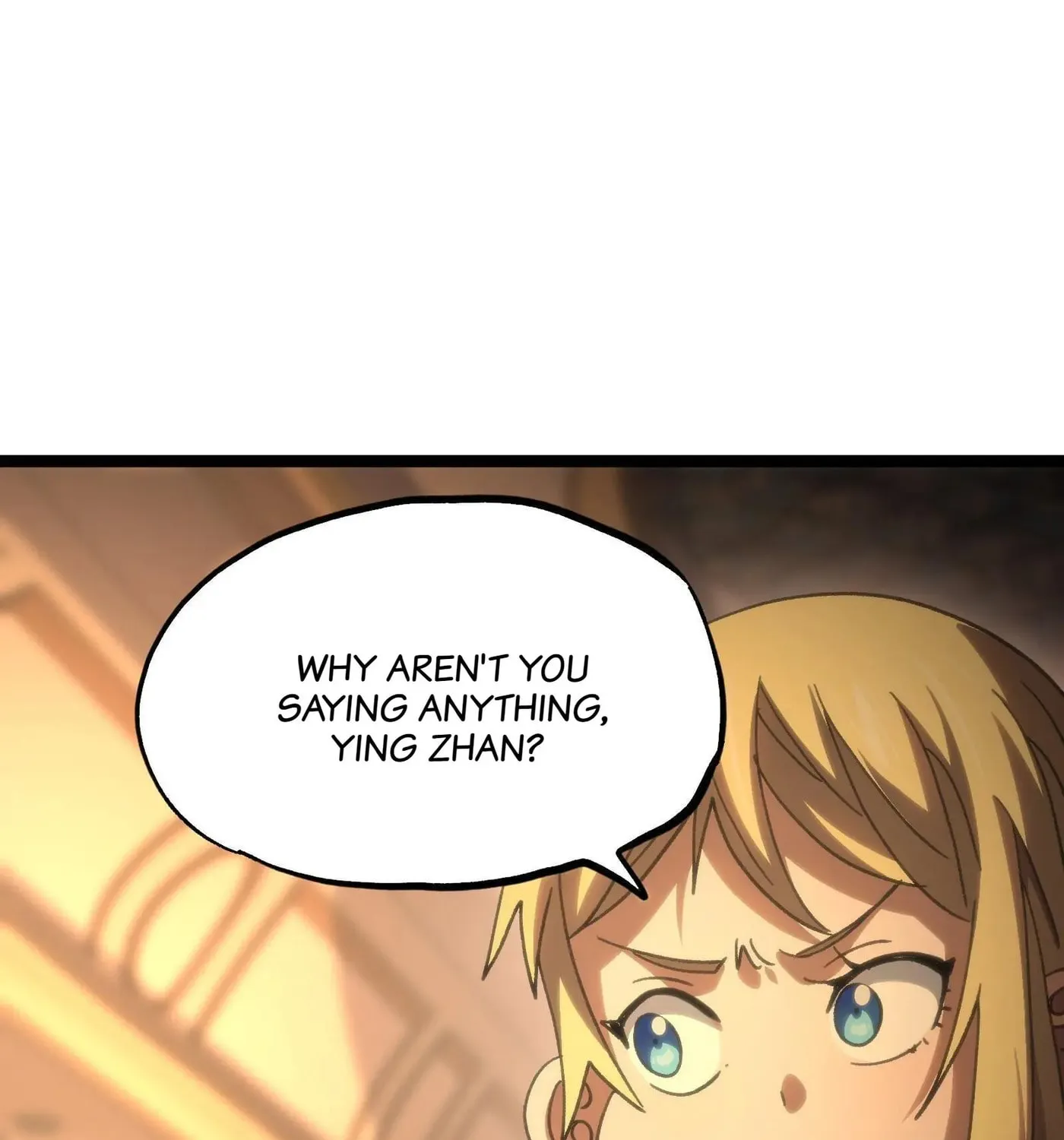 The Unrivaled Delinquent in Combat Has Ended Up Becoming a Healer Within a Game Chapter 92 page 170 - 