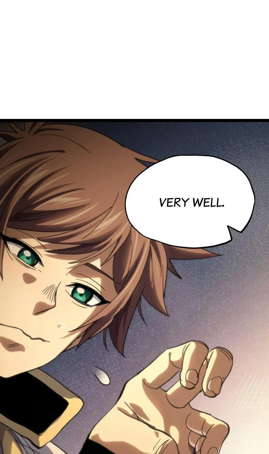 The Unrivaled Delinquent in Combat Has Ended Up Becoming a Healer Within a Game Chapter 92 page 173 - 