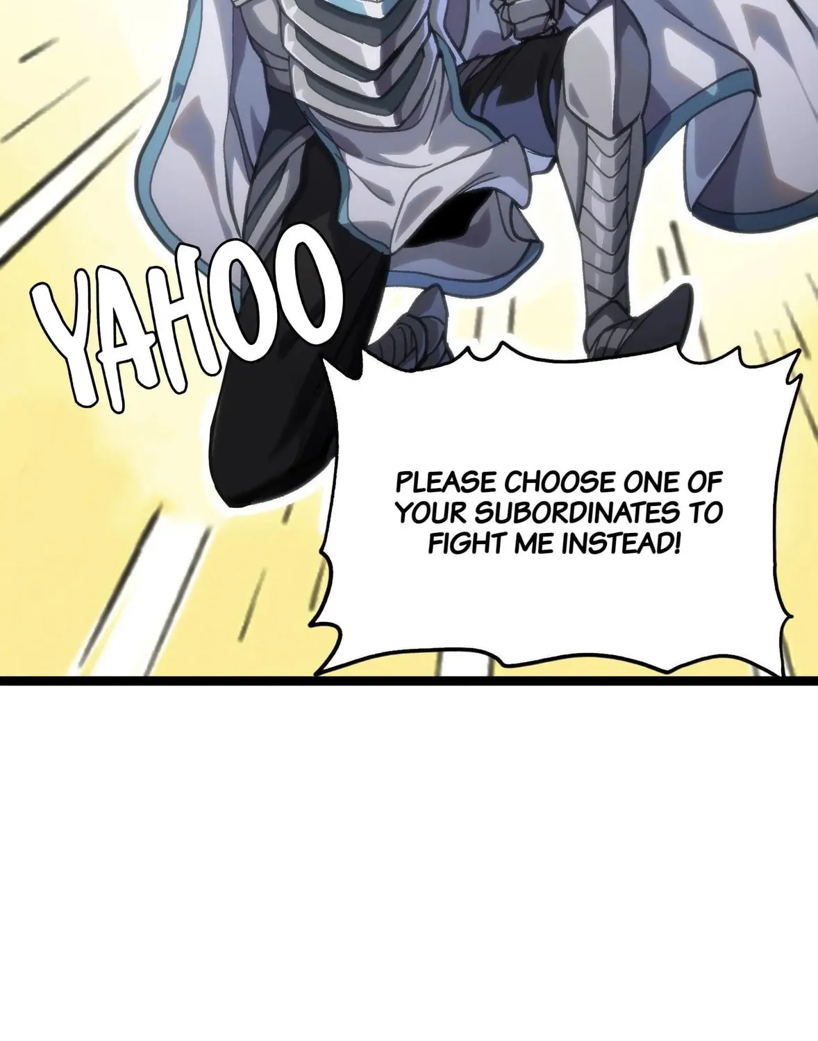 The Unrivaled Delinquent in Combat Has Ended Up Becoming a Healer Within a Game Chapter 92 page 181 - 
