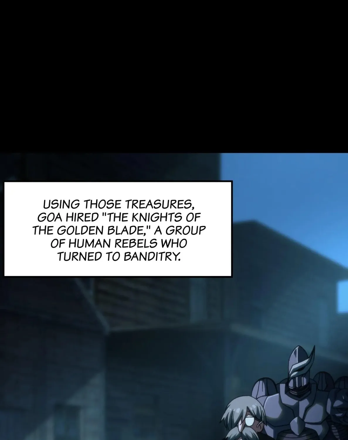 The Unrivaled Delinquent in Combat Has Ended Up Becoming a Healer Within a Game Chapter 92 page 3 - 