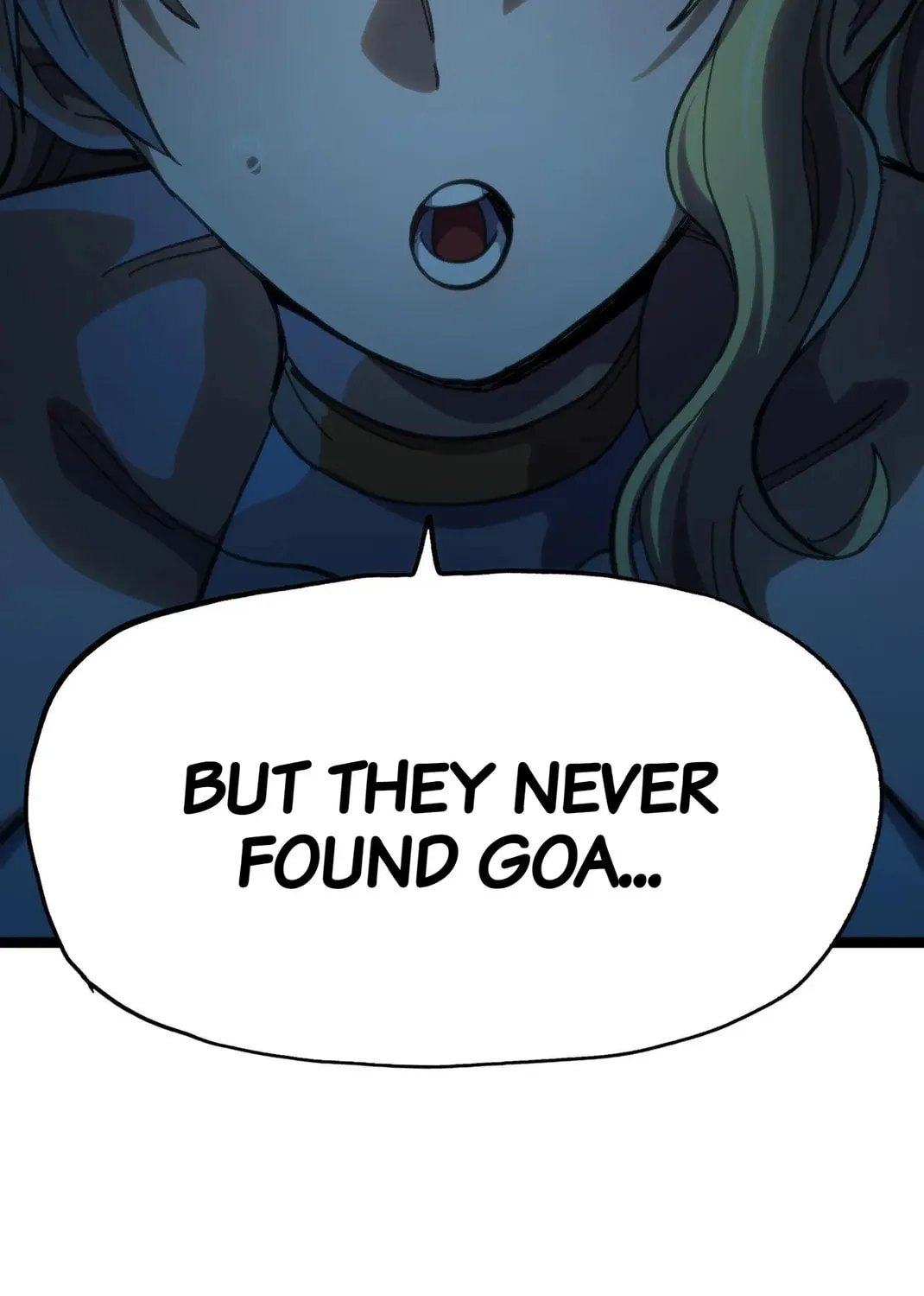 The Unrivaled Delinquent in Combat Has Ended Up Becoming a Healer Within a Game Chapter 92 page 49 - 