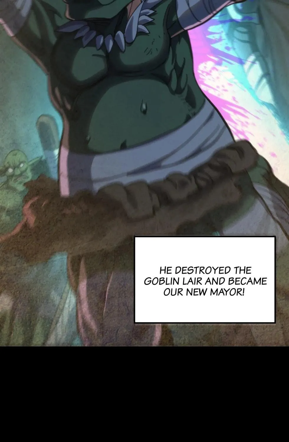 The Unrivaled Delinquent in Combat Has Ended Up Becoming a Healer Within a Game Chapter 92 page 65 - 