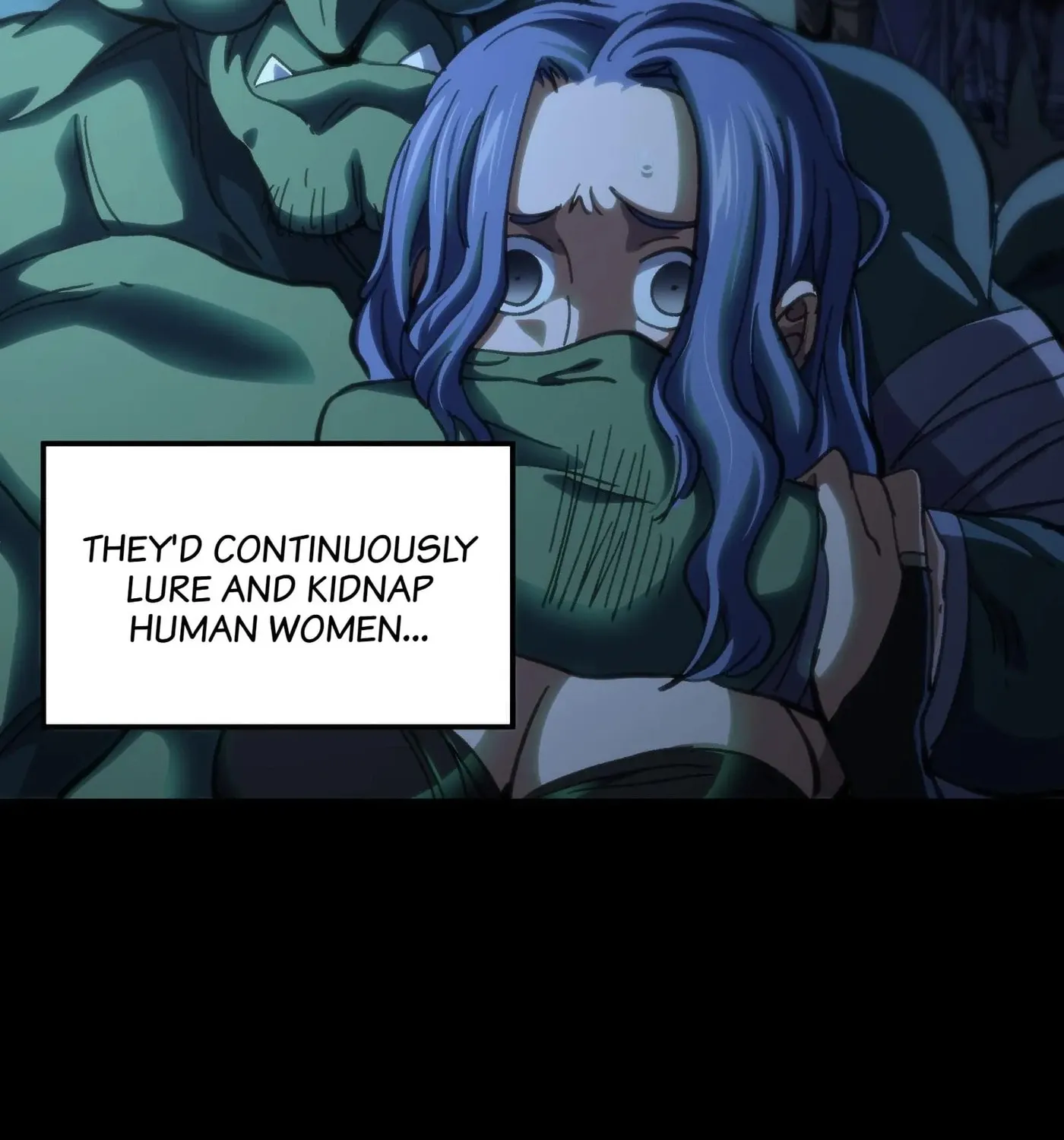 The Unrivaled Delinquent in Combat Has Ended Up Becoming a Healer Within a Game Chapter 92 page 8 - 