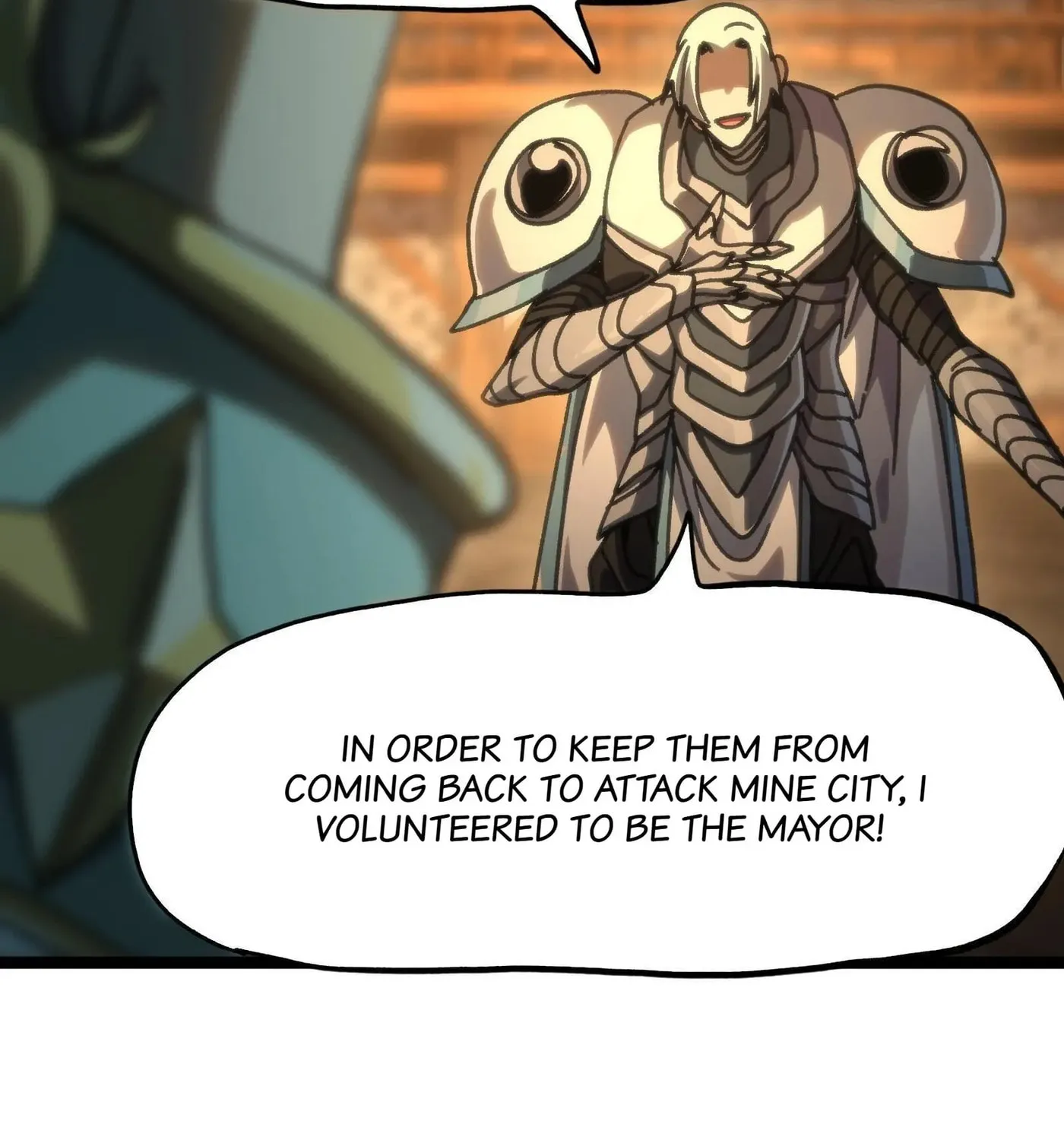 The Unrivaled Delinquent in Combat Has Ended Up Becoming a Healer Within a Game Chapter 92 page 78 - 