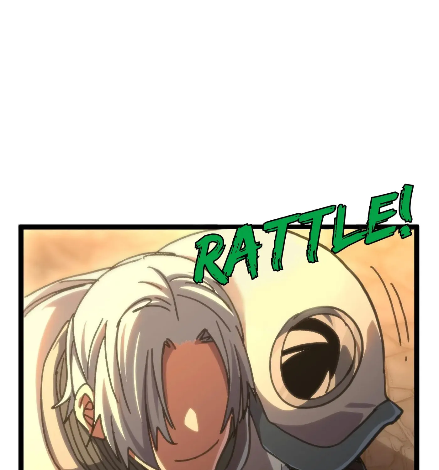 The Unrivaled Delinquent in Combat Has Ended Up Becoming a Healer Within a Game Chapter 92 page 80 - 