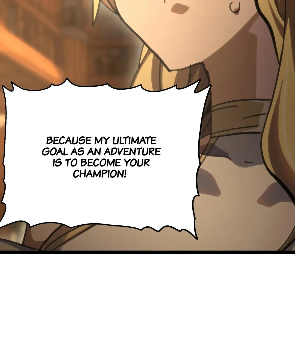 The Unrivaled Delinquent in Combat Has Ended Up Becoming a Healer Within a Game Chapter 92 page 100 - 