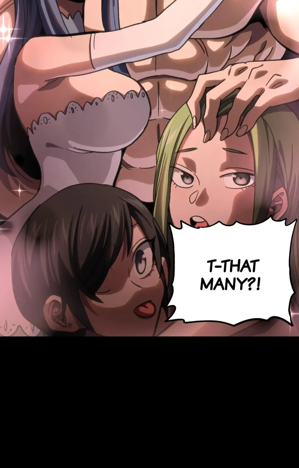 The Unrivaled Delinquent in Combat Has Ended Up Becoming a Healer Within a Game Chapter 93 page 103 - 
