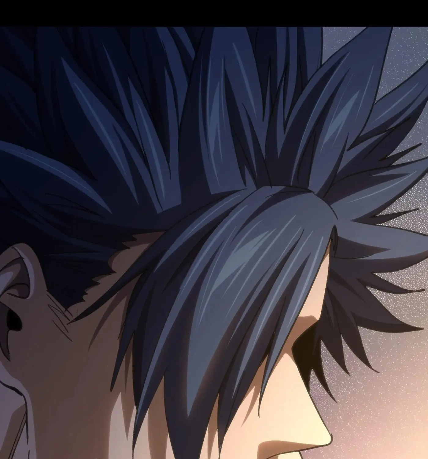 The Unrivaled Delinquent in Combat Has Ended Up Becoming a Healer Within a Game Chapter 93 page 117 - 