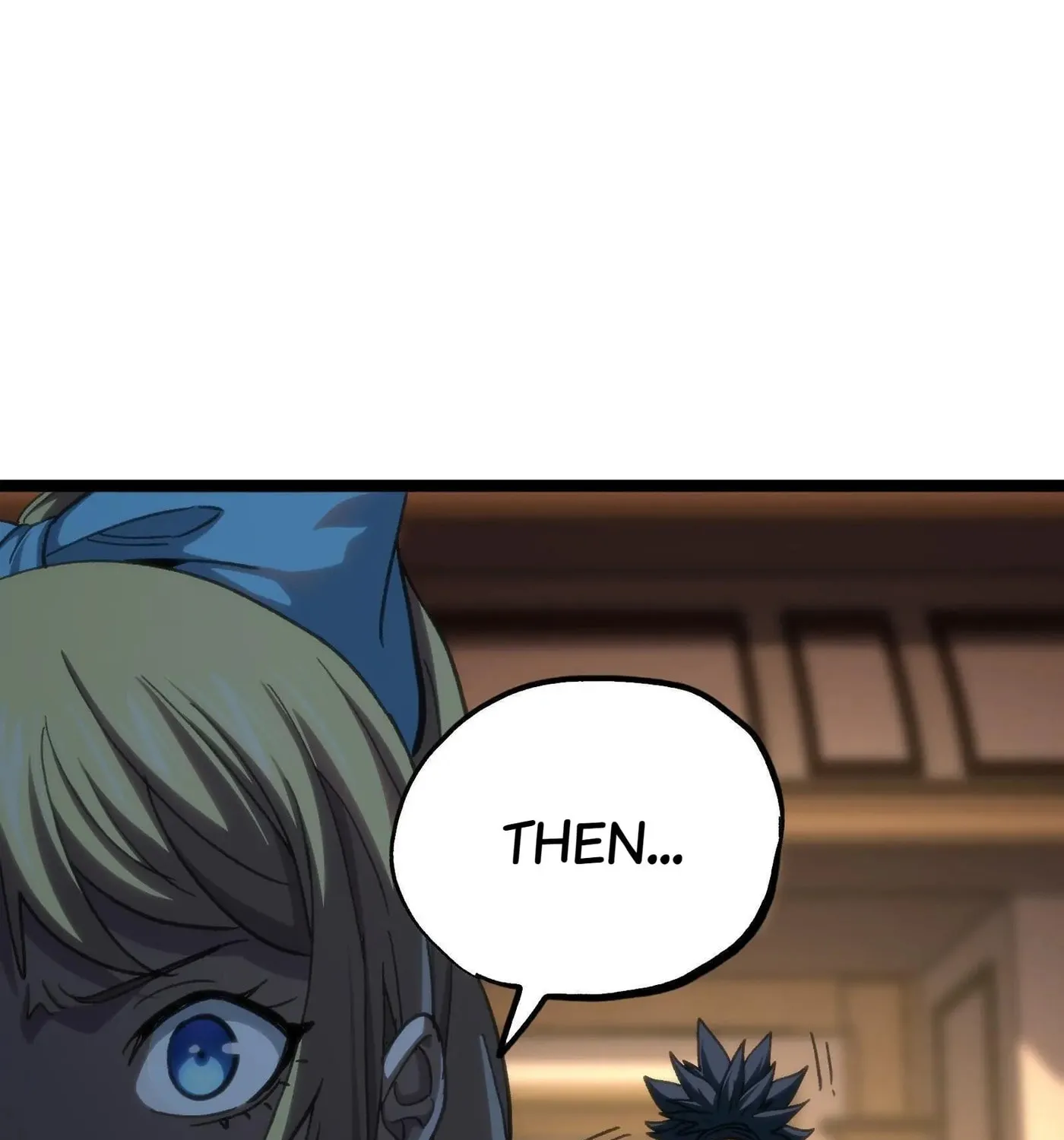 The Unrivaled Delinquent in Combat Has Ended Up Becoming a Healer Within a Game Chapter 93 page 13 - 