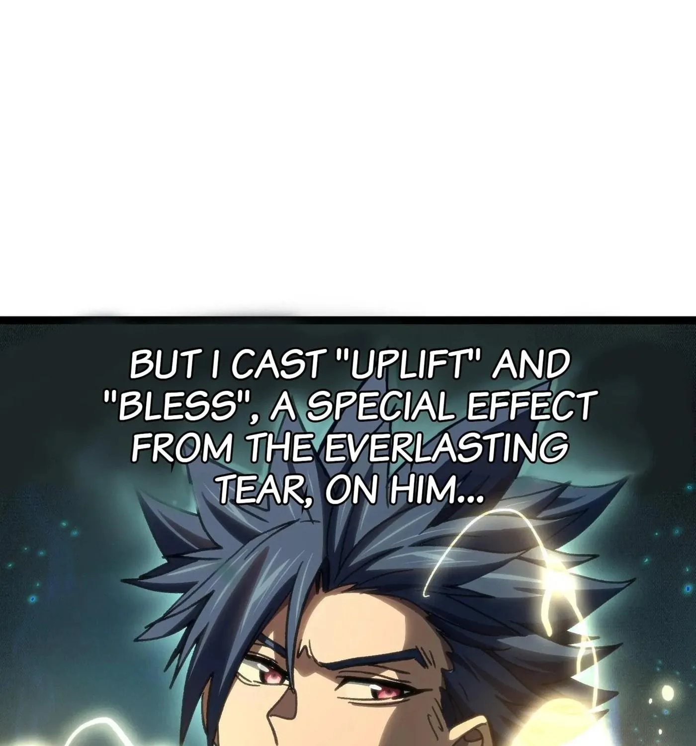 The Unrivaled Delinquent in Combat Has Ended Up Becoming a Healer Within a Game Chapter 93 page 128 - 