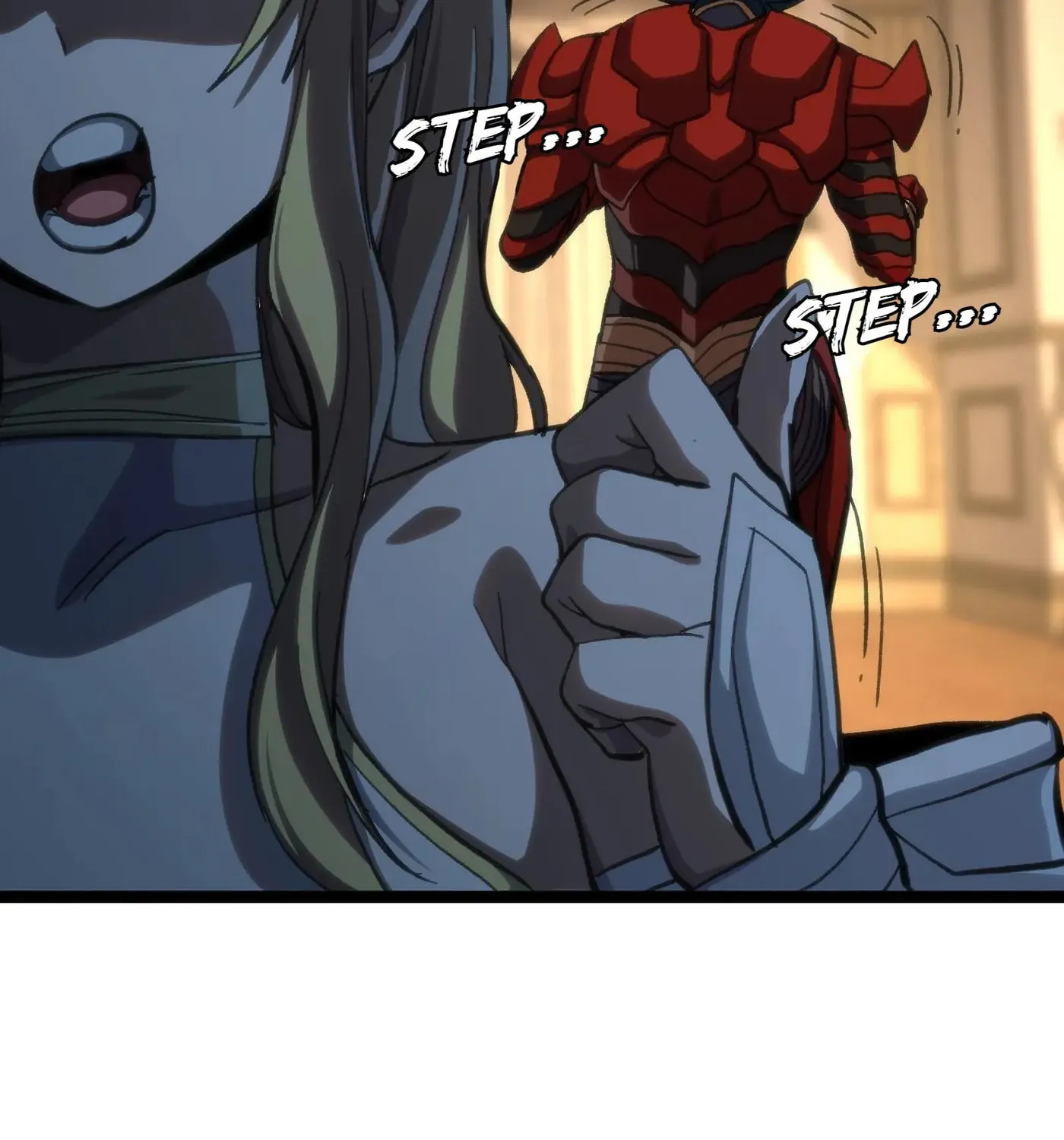 The Unrivaled Delinquent in Combat Has Ended Up Becoming a Healer Within a Game Chapter 93 page 14 - 