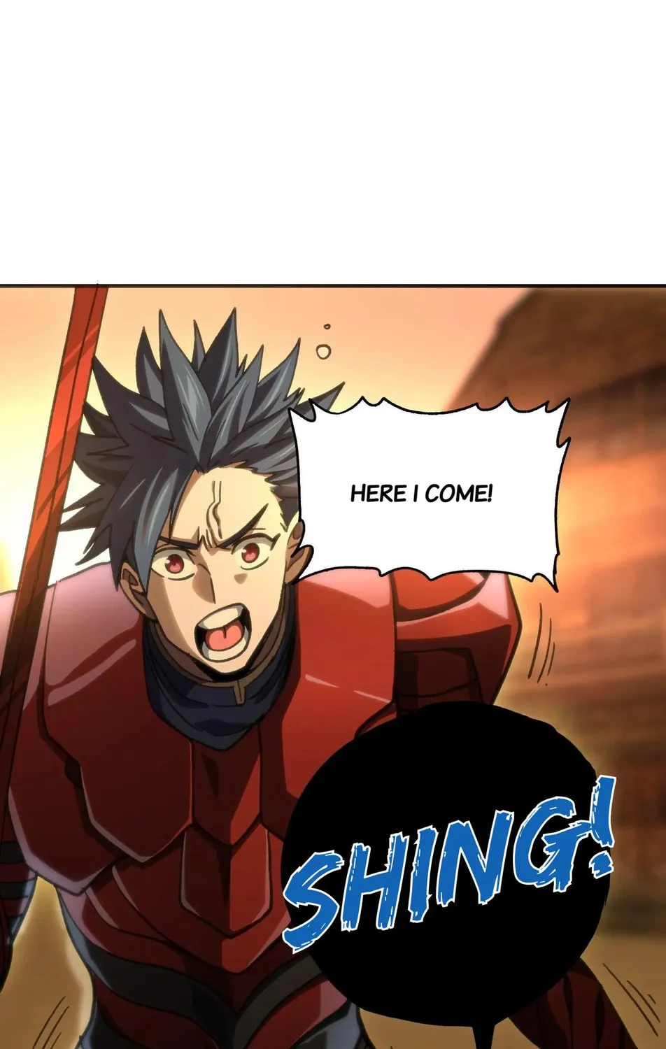 The Unrivaled Delinquent in Combat Has Ended Up Becoming a Healer Within a Game Chapter 93 page 132 - 