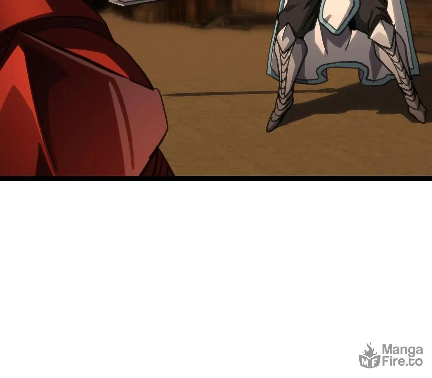 The Unrivaled Delinquent in Combat Has Ended Up Becoming a Healer Within a Game Chapter 93 page 135 - 