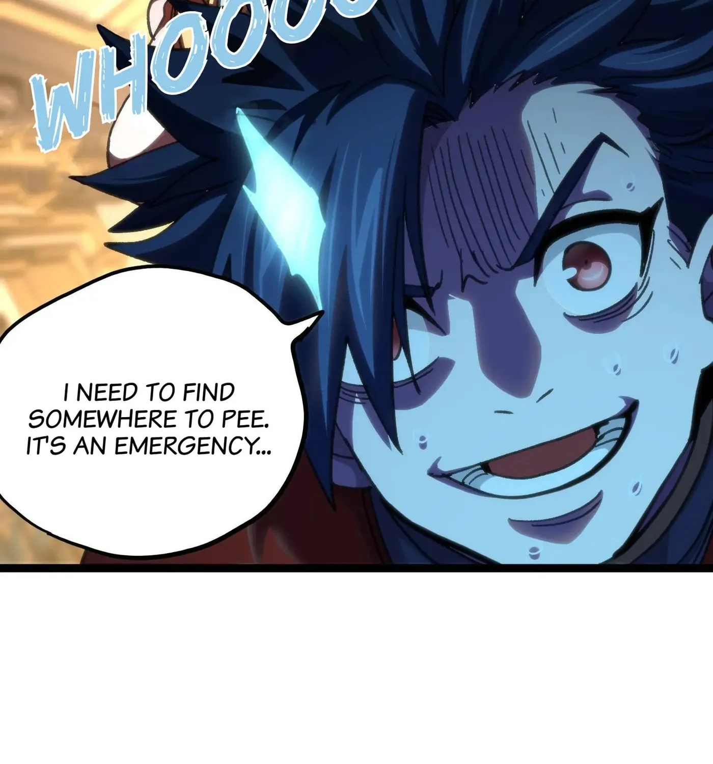 The Unrivaled Delinquent in Combat Has Ended Up Becoming a Healer Within a Game Chapter 93 page 17 - 