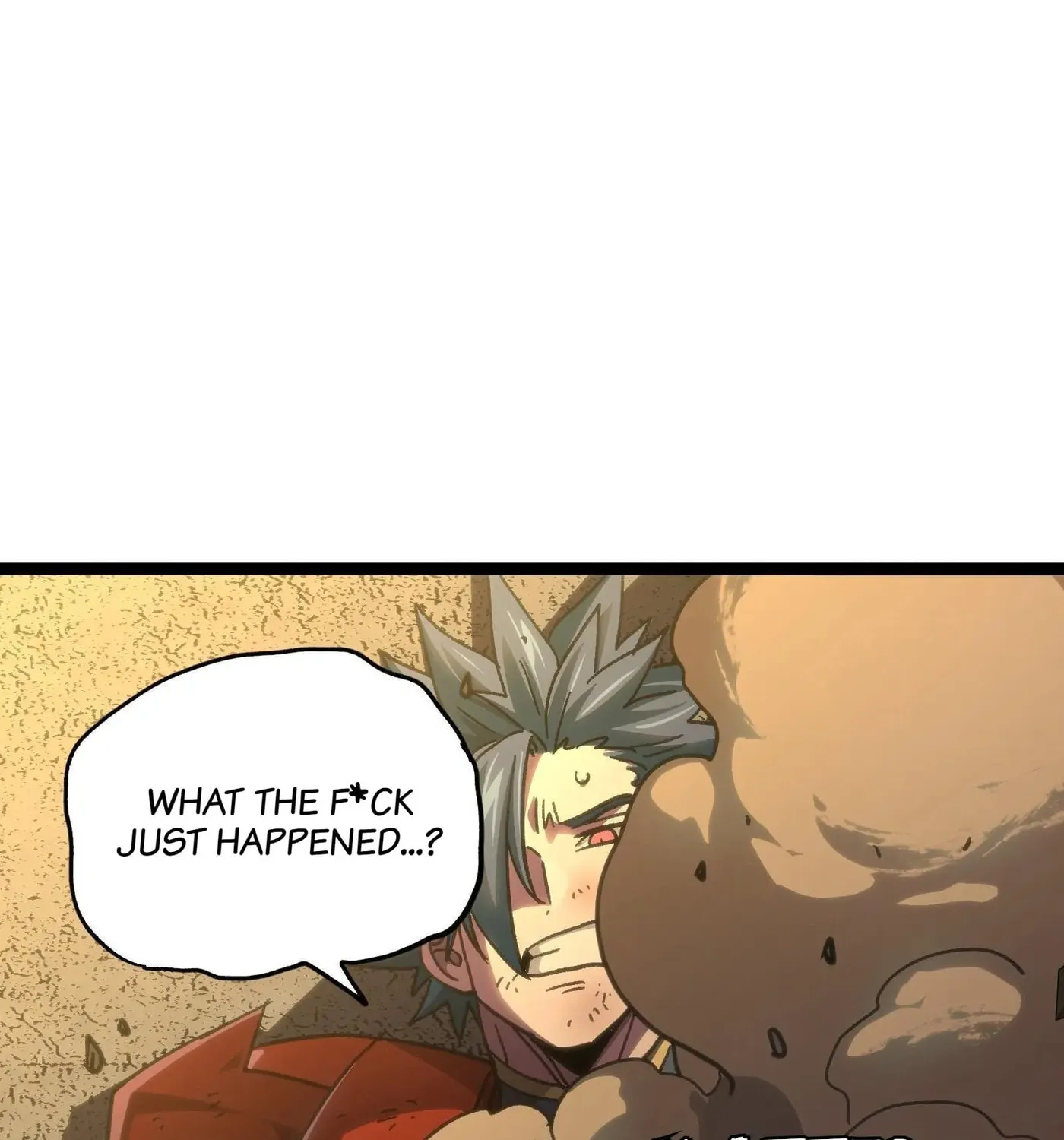 The Unrivaled Delinquent in Combat Has Ended Up Becoming a Healer Within a Game Chapter 93 page 162 - 