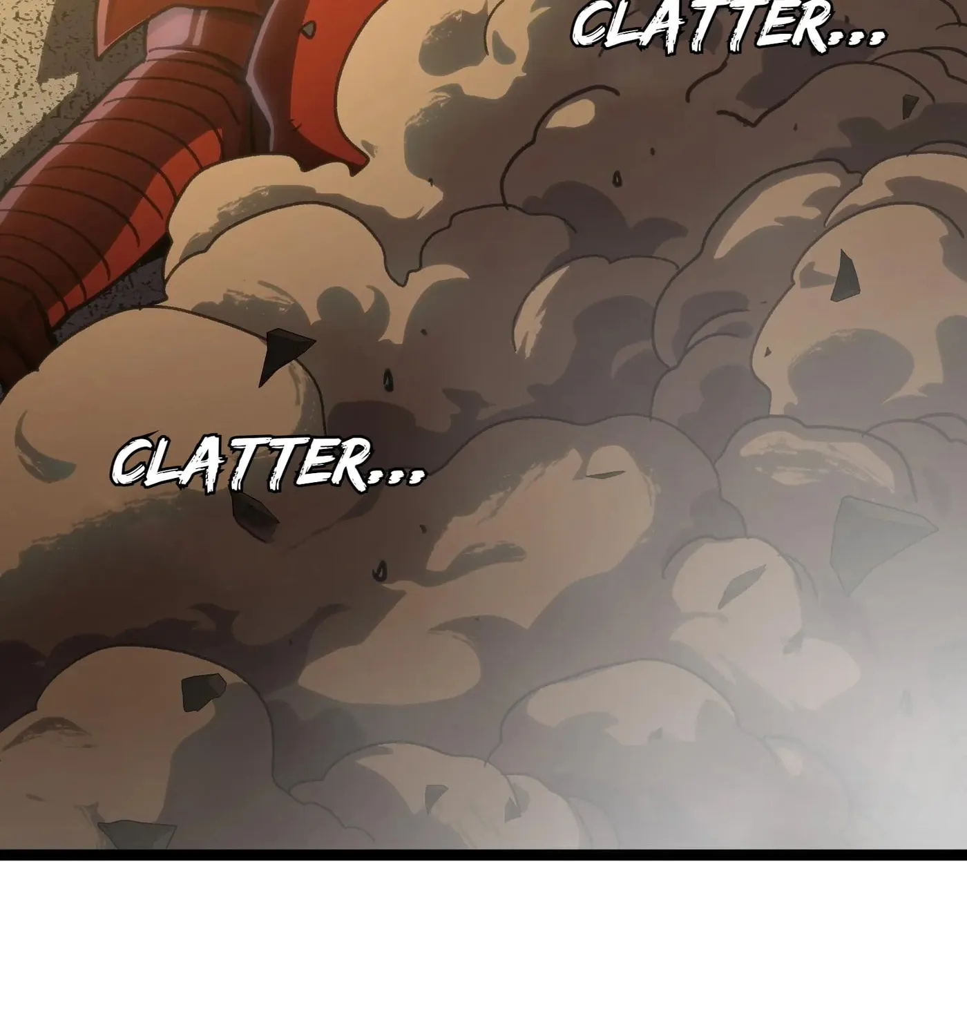 The Unrivaled Delinquent in Combat Has Ended Up Becoming a Healer Within a Game Chapter 93 page 163 - 