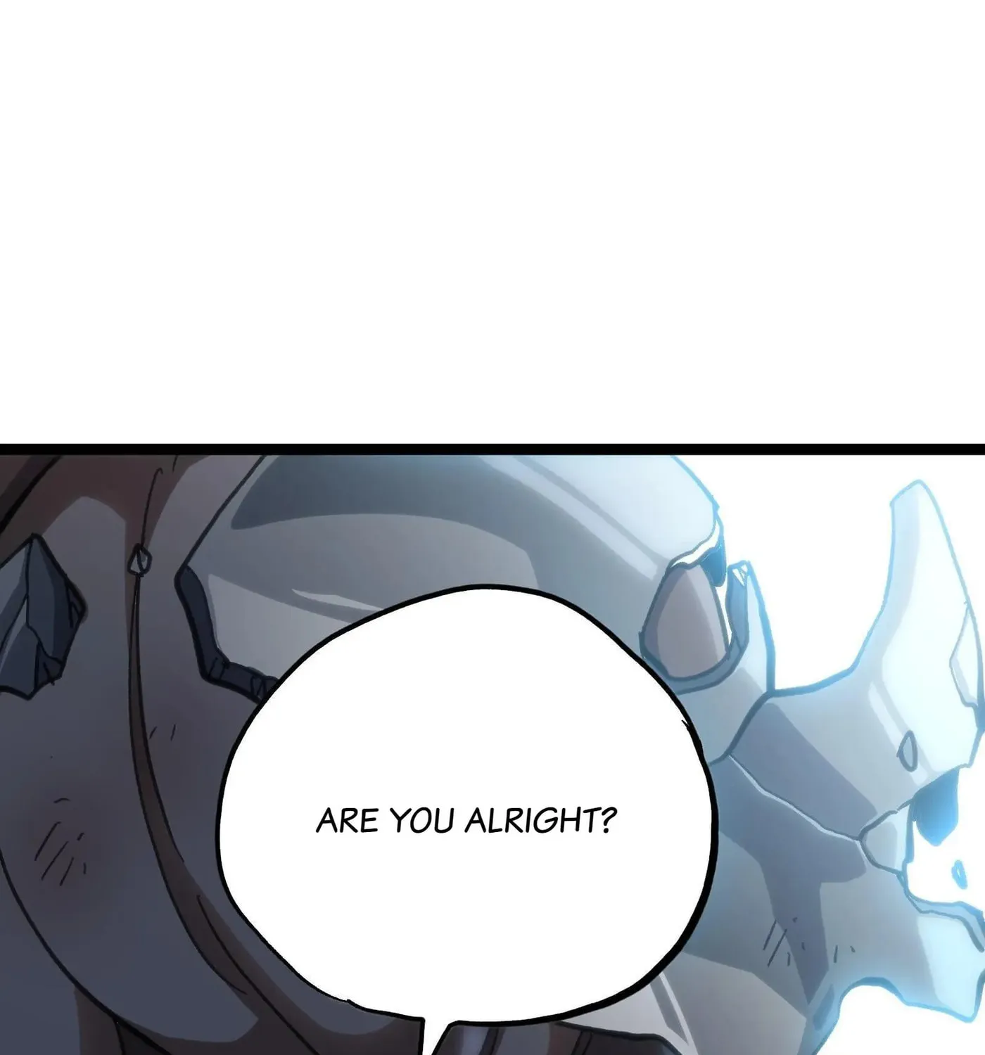 The Unrivaled Delinquent in Combat Has Ended Up Becoming a Healer Within a Game Chapter 93 page 165 - 