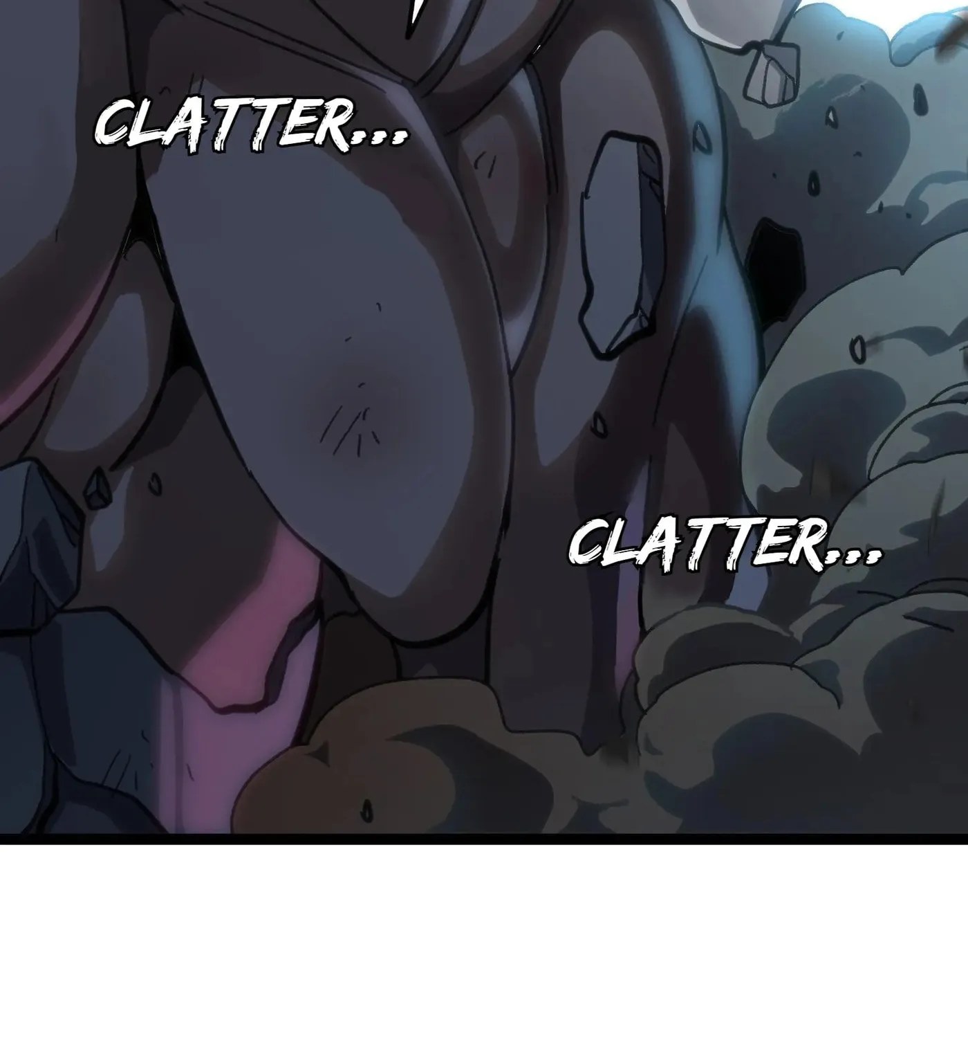 The Unrivaled Delinquent in Combat Has Ended Up Becoming a Healer Within a Game Chapter 93 page 166 - 