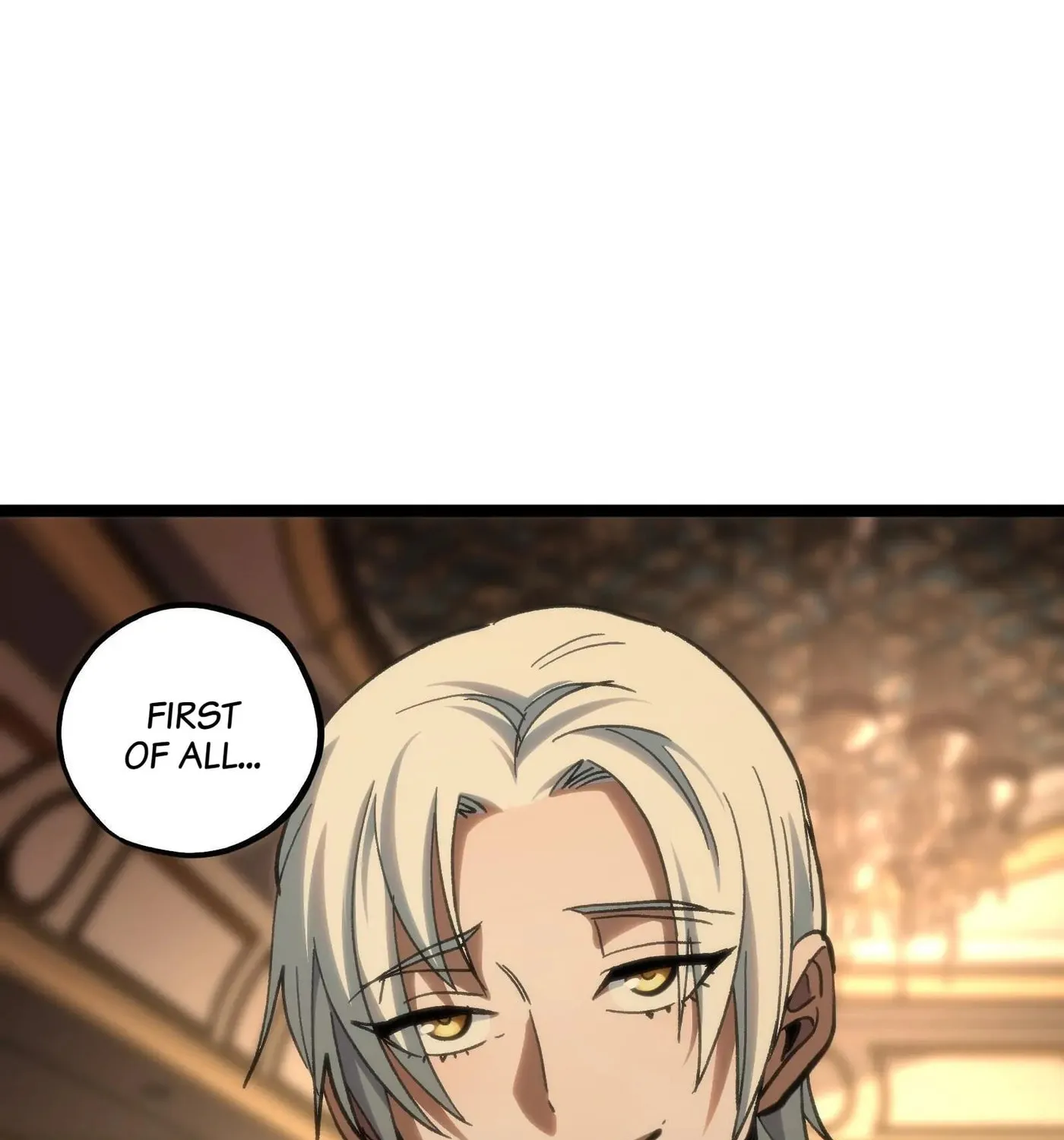 The Unrivaled Delinquent in Combat Has Ended Up Becoming a Healer Within a Game Chapter 93 page 3 - 