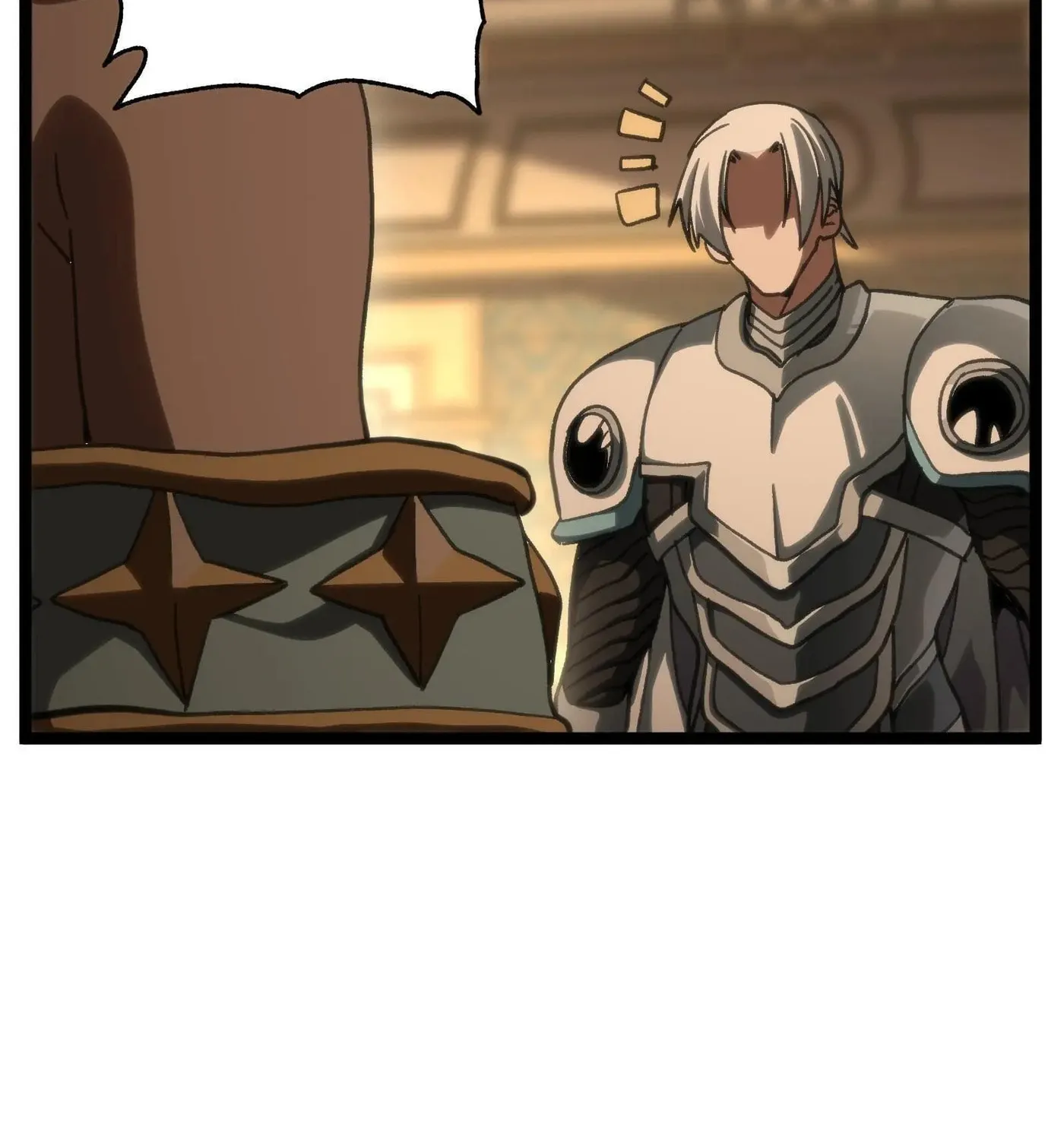 The Unrivaled Delinquent in Combat Has Ended Up Becoming a Healer Within a Game Chapter 93 page 24 - 