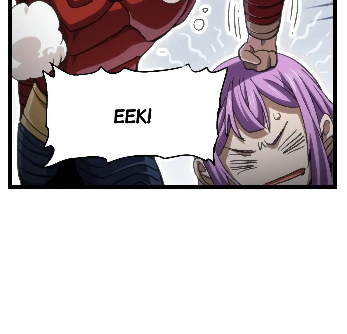 The Unrivaled Delinquent in Combat Has Ended Up Becoming a Healer Within a Game Chapter 93 page 31 - 
