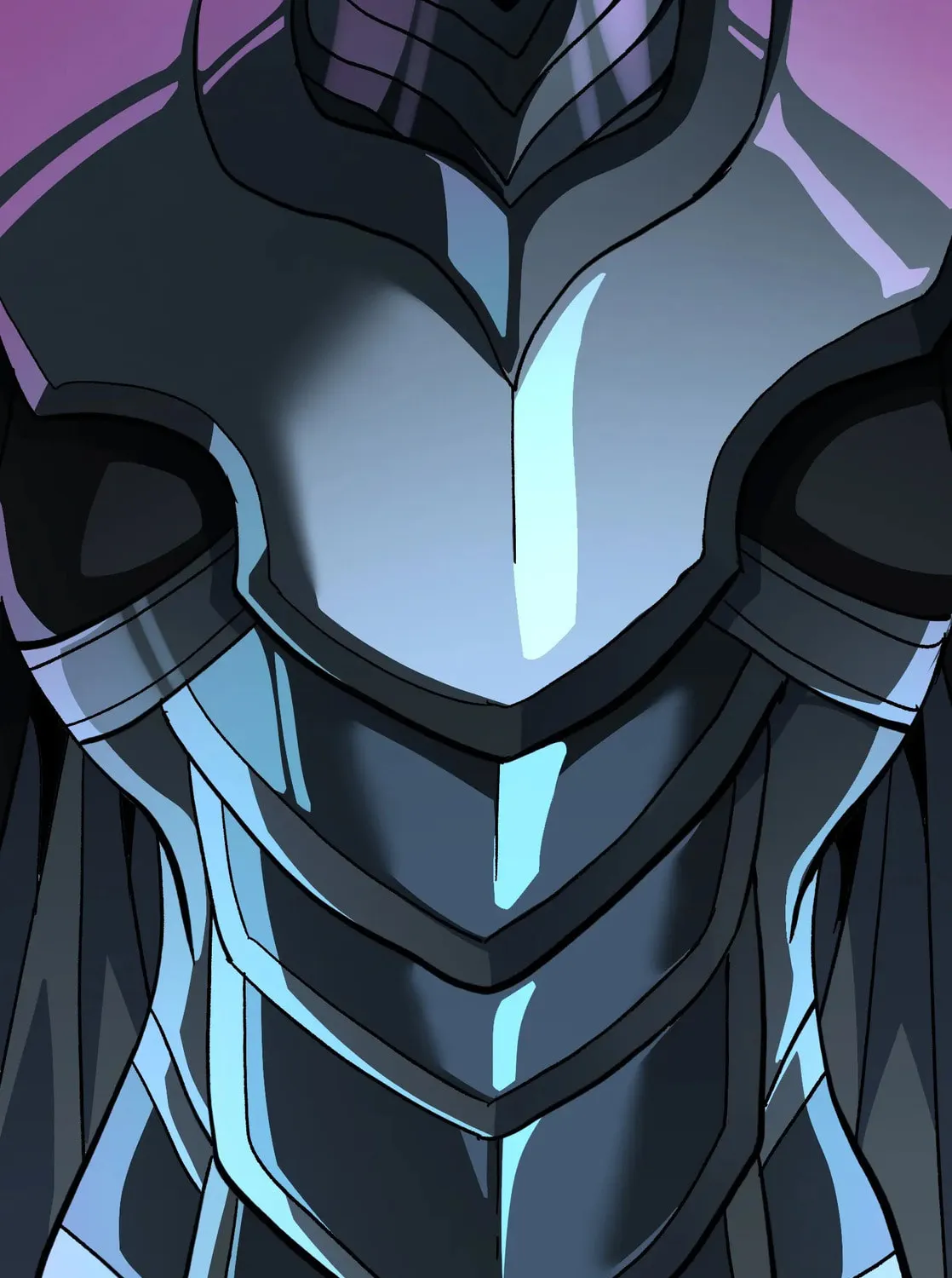 The Unrivaled Delinquent in Combat Has Ended Up Becoming a Healer Within a Game Chapter 93 page 40 - 