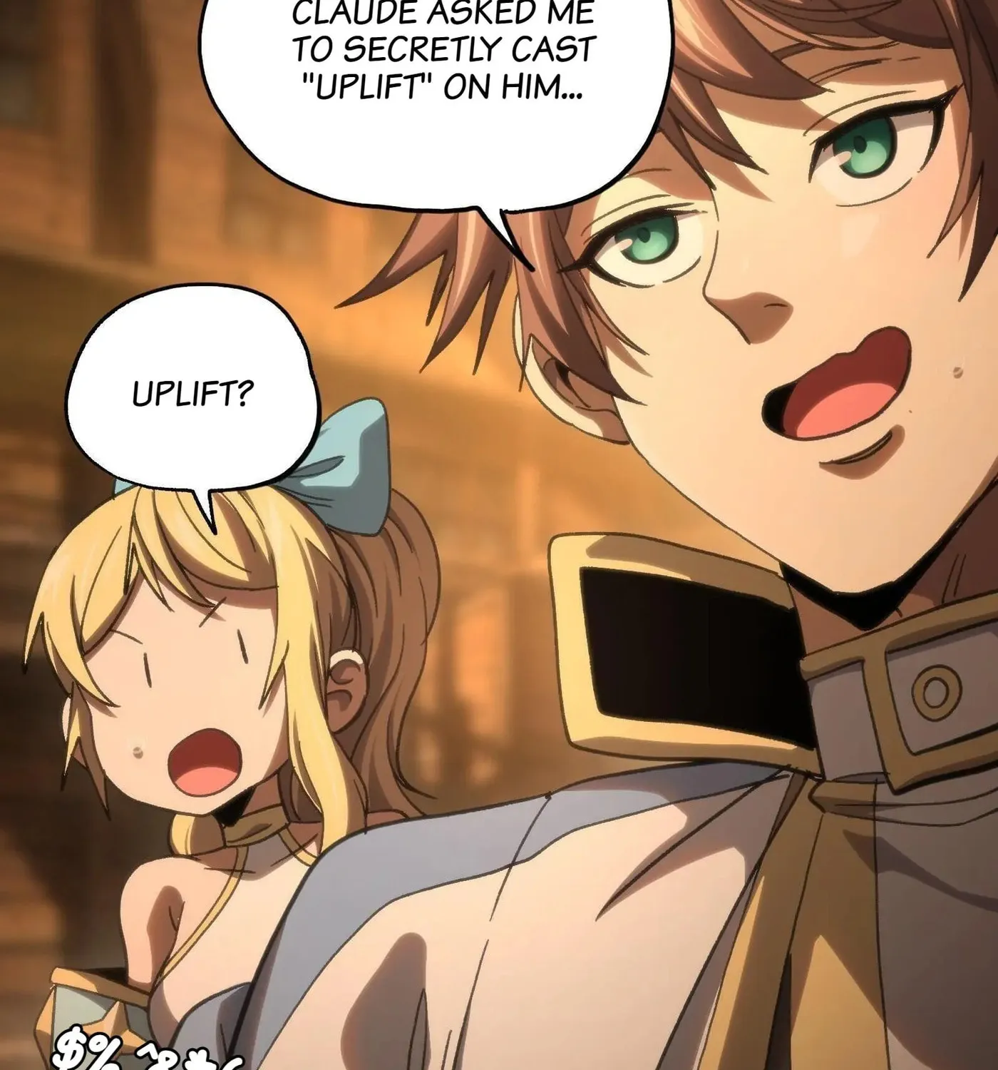The Unrivaled Delinquent in Combat Has Ended Up Becoming a Healer Within a Game Chapter 93 page 52 - 
