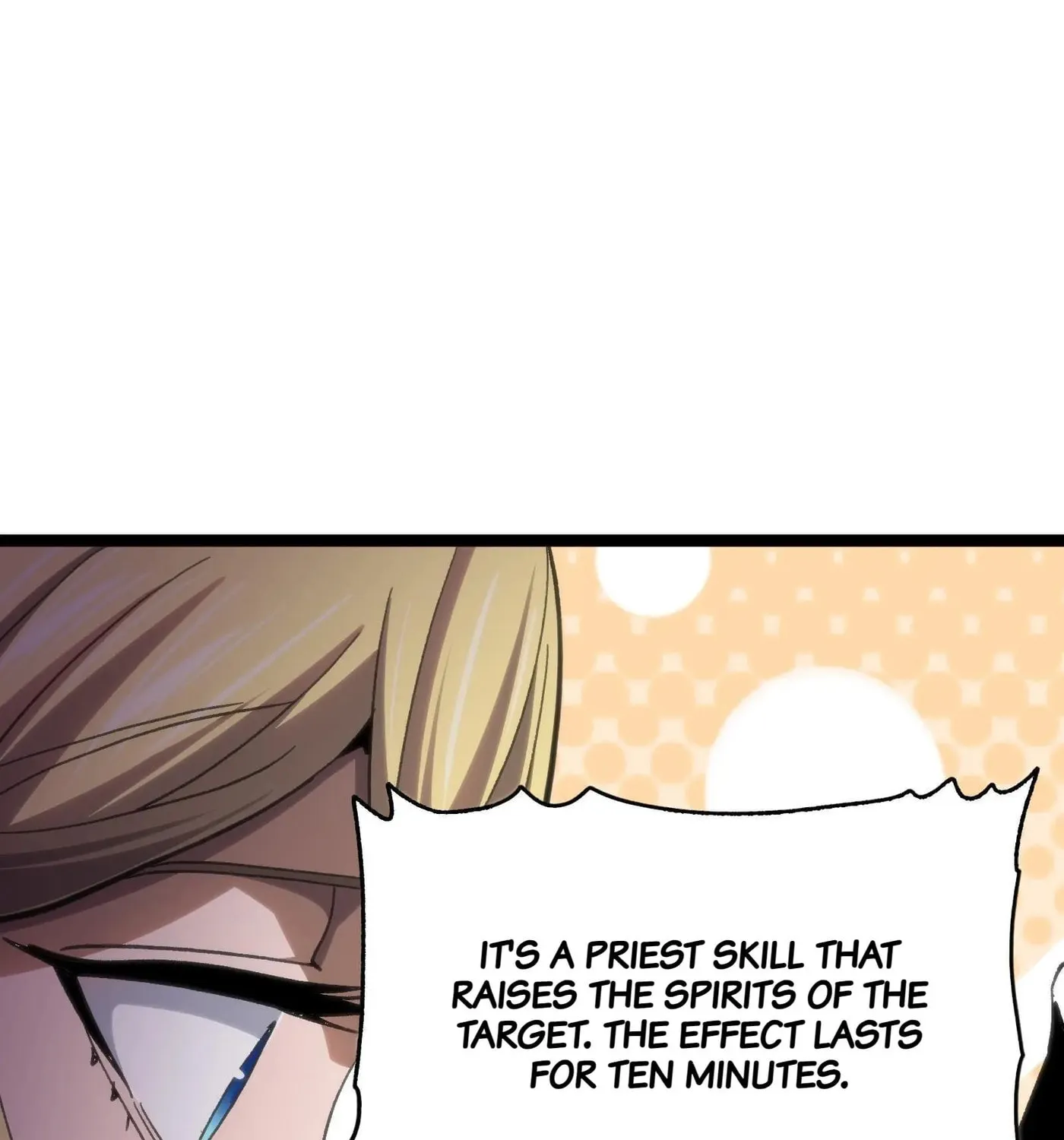 The Unrivaled Delinquent in Combat Has Ended Up Becoming a Healer Within a Game Chapter 93 page 54 - 