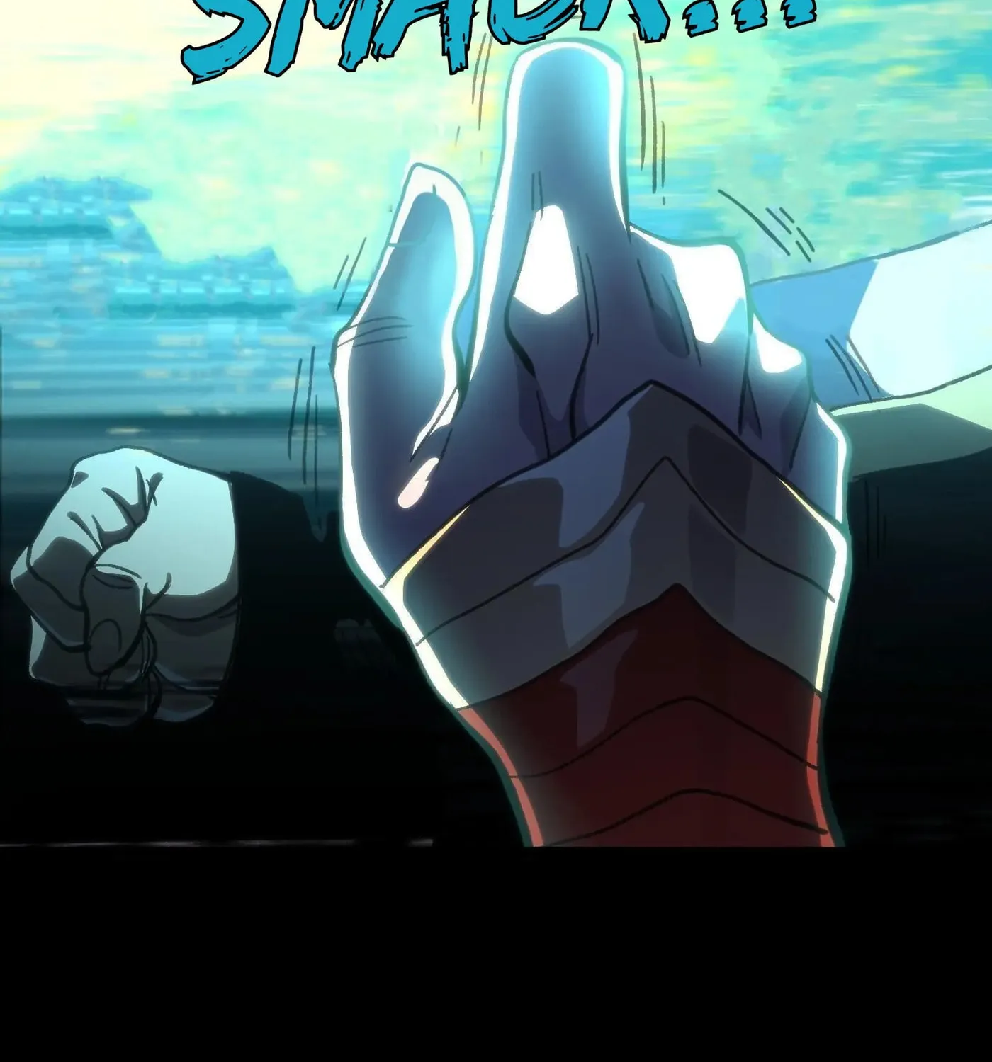 The Unrivaled Delinquent in Combat Has Ended Up Becoming a Healer Within a Game Chapter 93 page 67 - 
