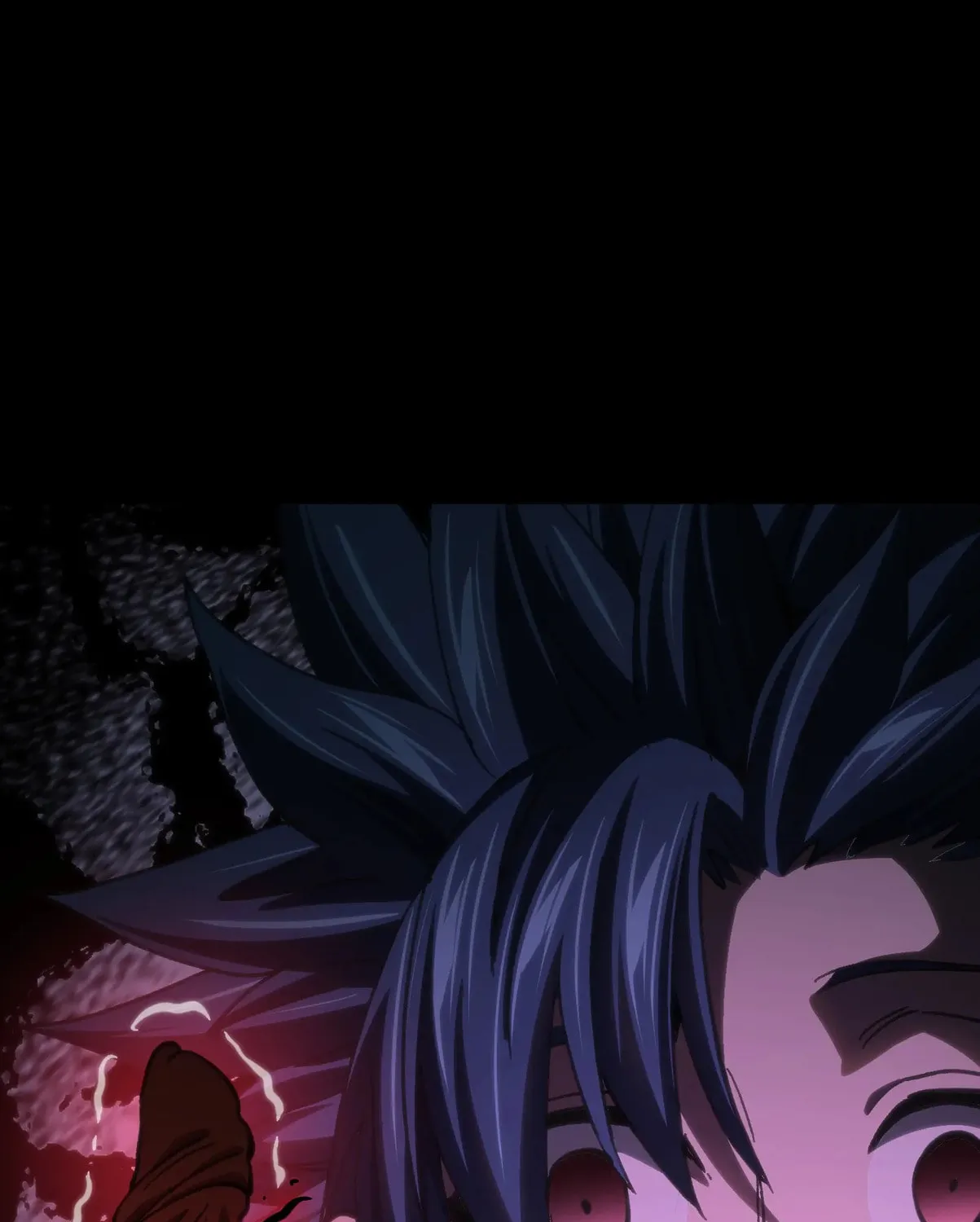 The Unrivaled Delinquent in Combat Has Ended Up Becoming a Healer Within a Game Chapter 93 page 69 - 