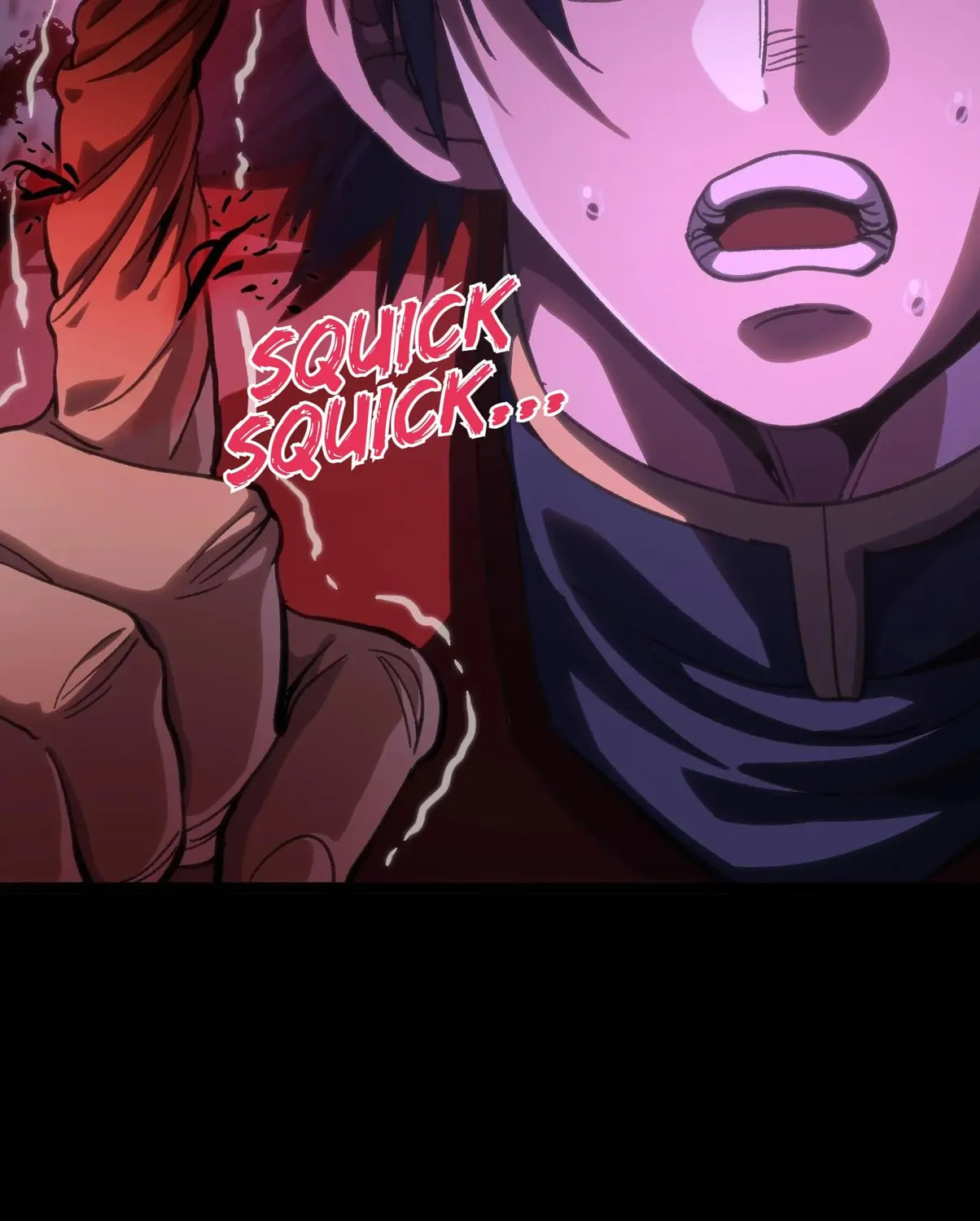 The Unrivaled Delinquent in Combat Has Ended Up Becoming a Healer Within a Game Chapter 93 page 71 - 