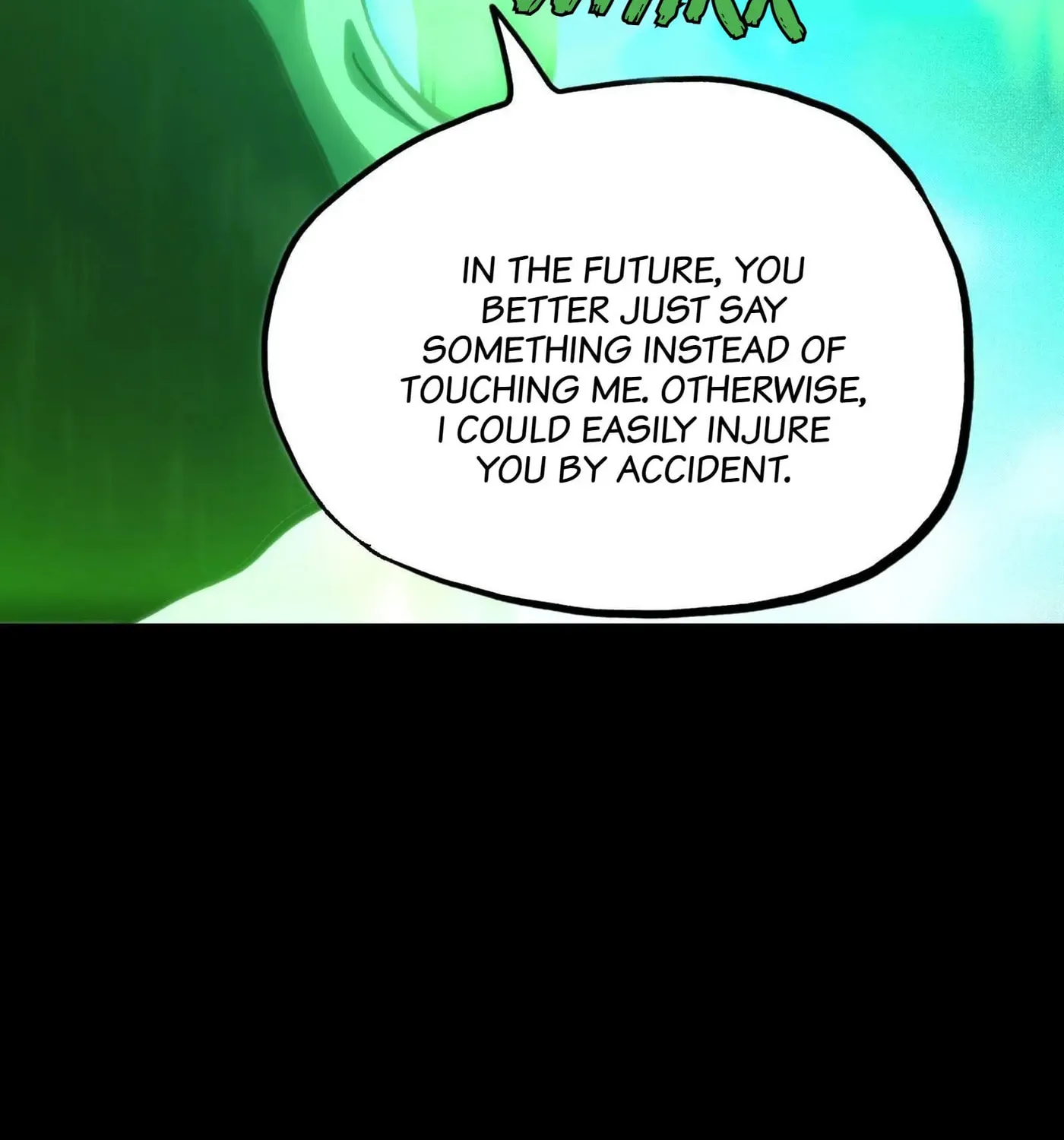 The Unrivaled Delinquent in Combat Has Ended Up Becoming a Healer Within a Game Chapter 93 page 78 - 