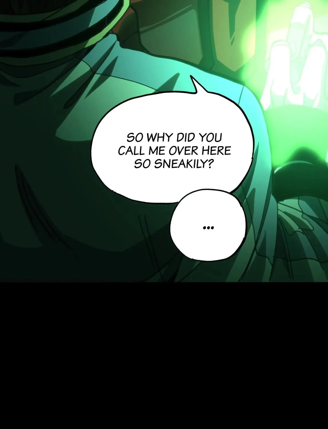 The Unrivaled Delinquent in Combat Has Ended Up Becoming a Healer Within a Game Chapter 93 page 82 - 