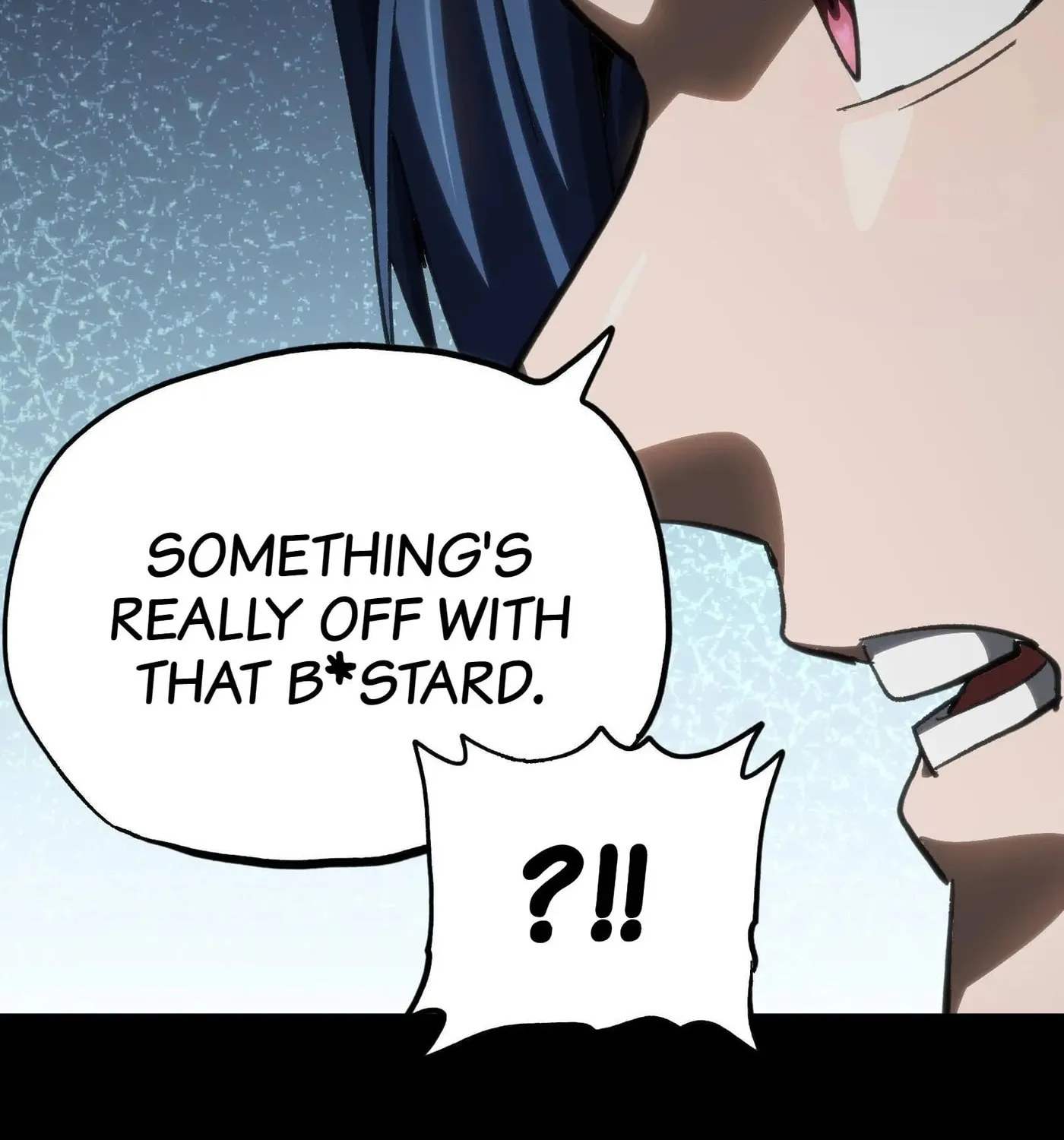 The Unrivaled Delinquent in Combat Has Ended Up Becoming a Healer Within a Game Chapter 93 page 85 - 