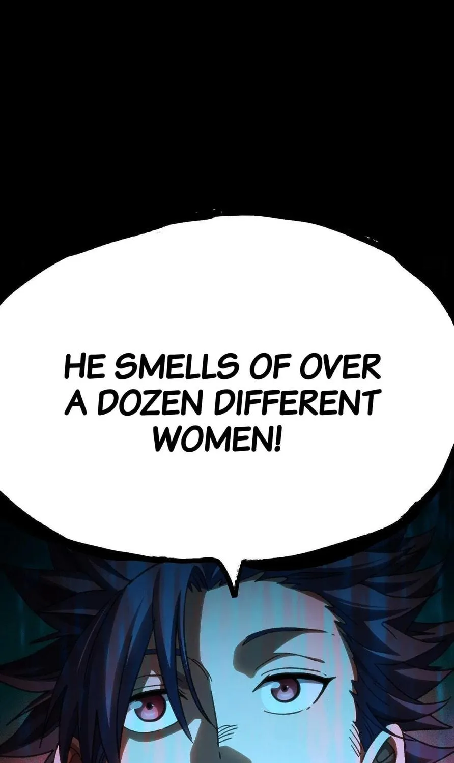 The Unrivaled Delinquent in Combat Has Ended Up Becoming a Healer Within a Game Chapter 93 page 90 - 