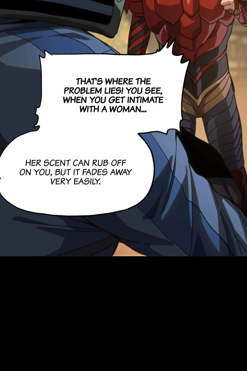 The Unrivaled Delinquent in Combat Has Ended Up Becoming a Healer Within a Game Chapter 93 page 99 - 
