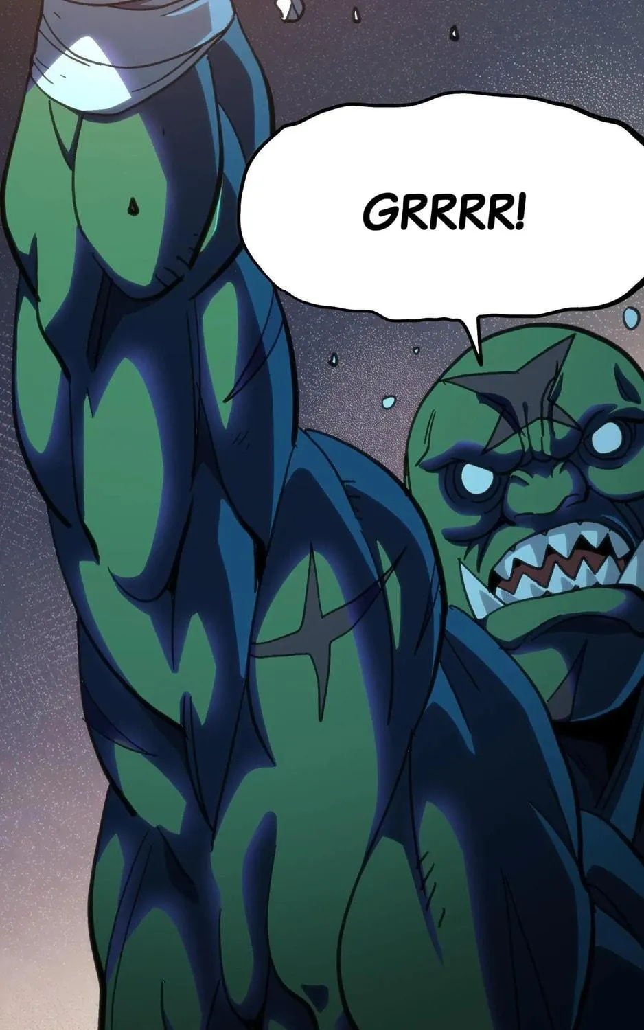 The Unrivaled Delinquent in Combat Has Ended Up Becoming a Healer Within a Game Chapter 94 page 102 - 
