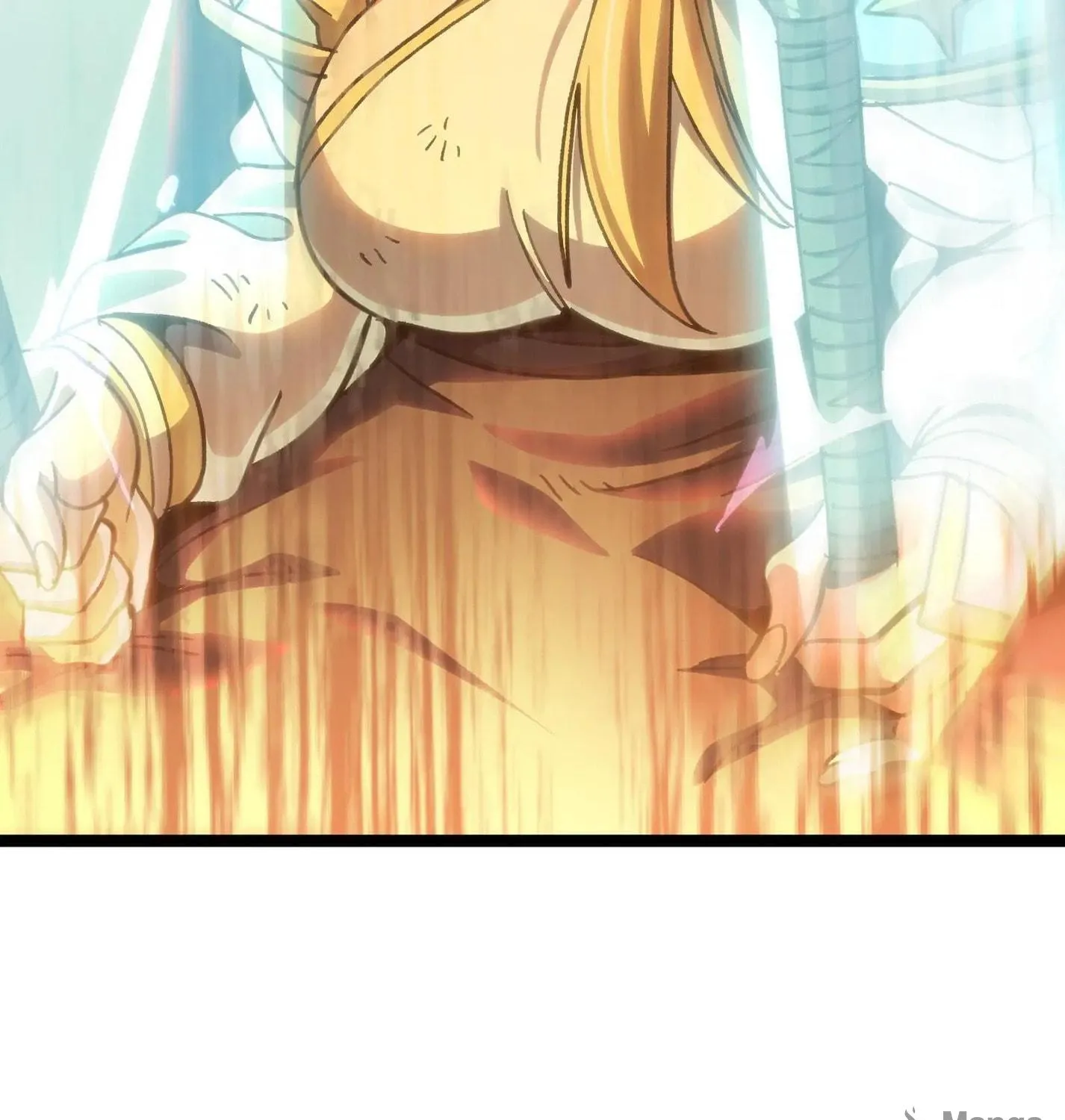 The Unrivaled Delinquent in Combat Has Ended Up Becoming a Healer Within a Game Chapter 94 page 109 - 